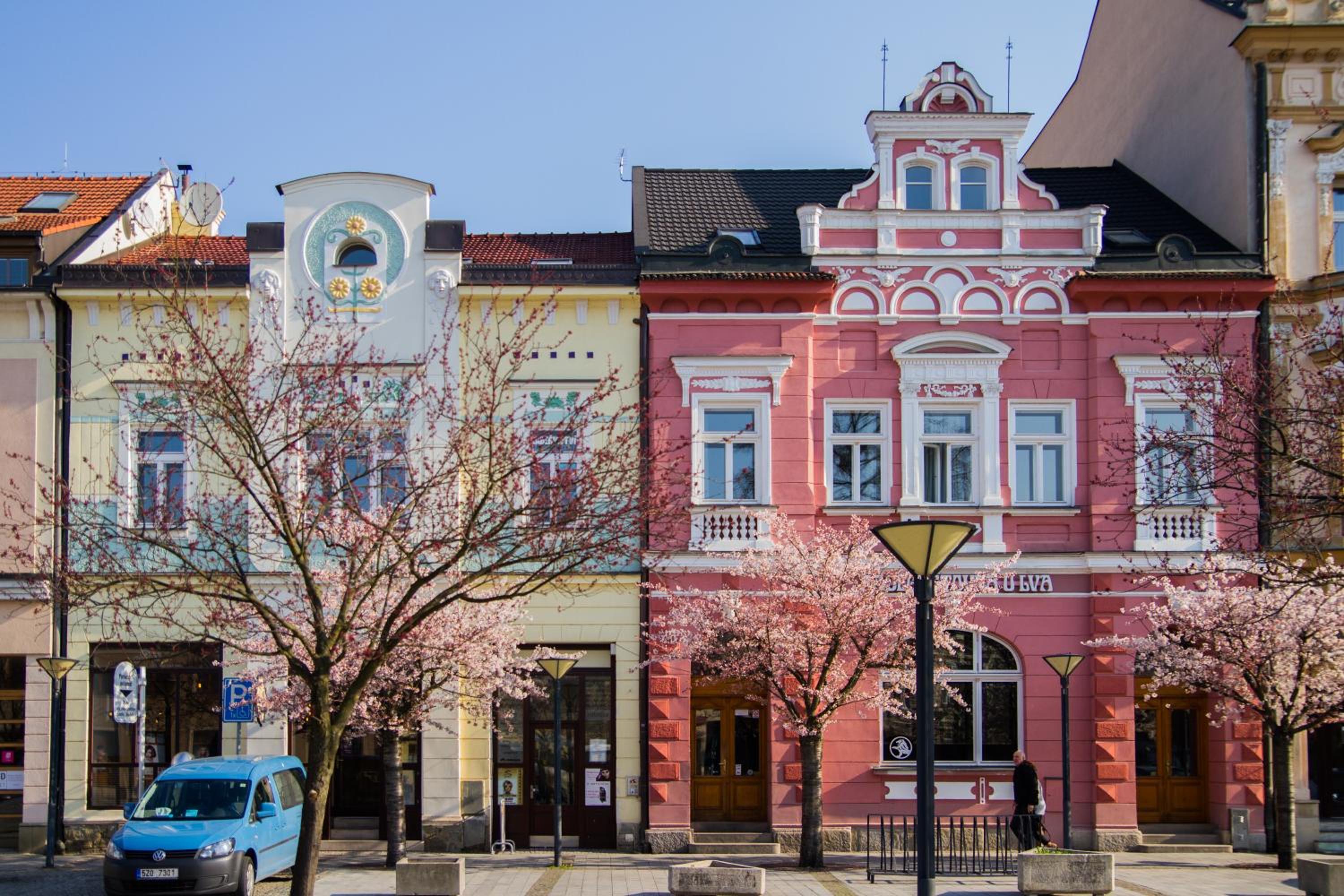 building