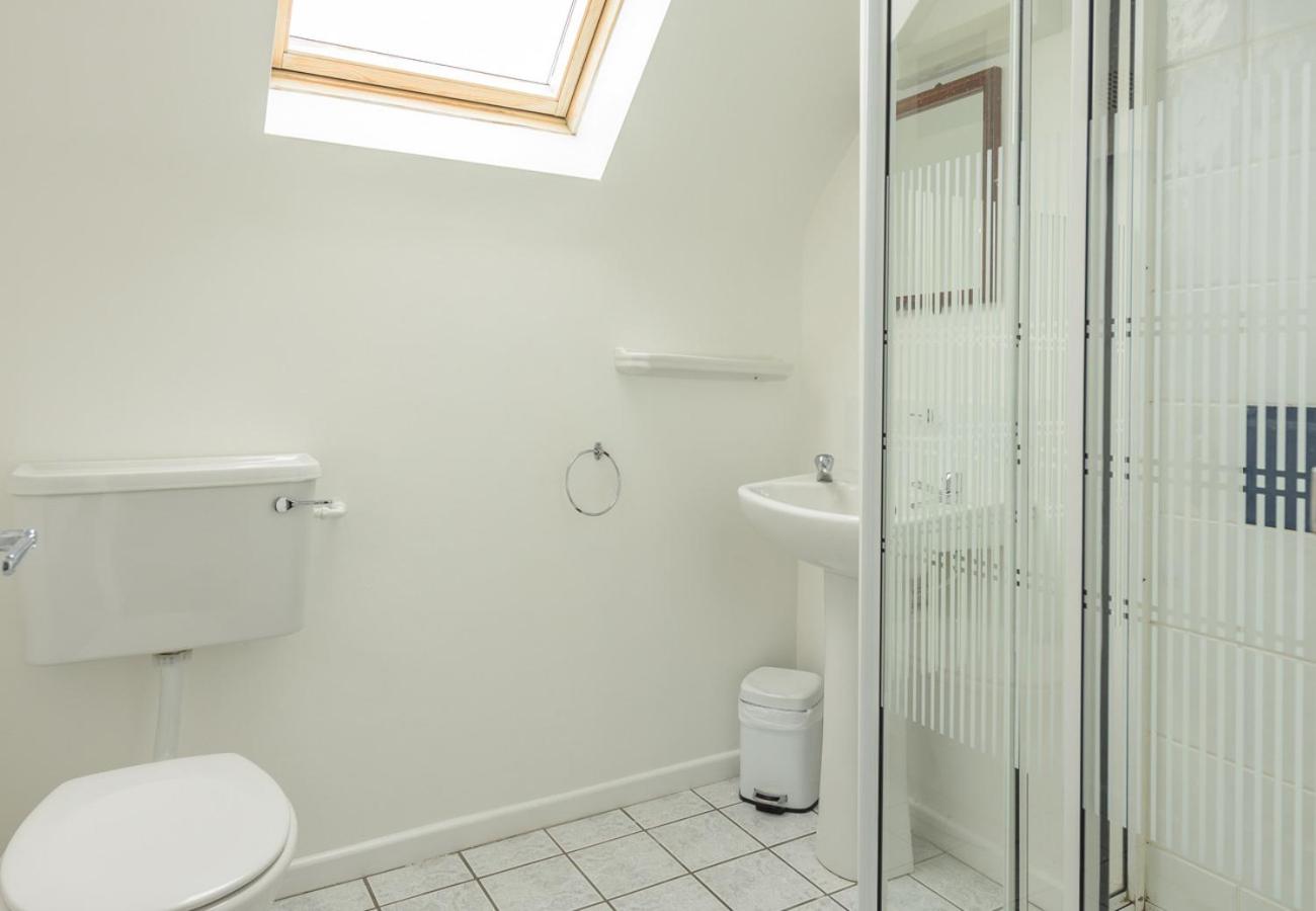 Ballybunion Holiday Cottages No 7 by Trident Holiday Homes view 5