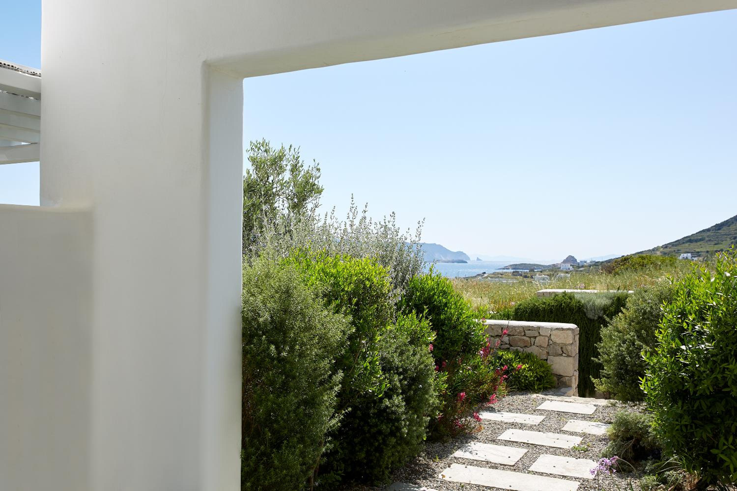 Milos Breeze Boutique Hotel 48