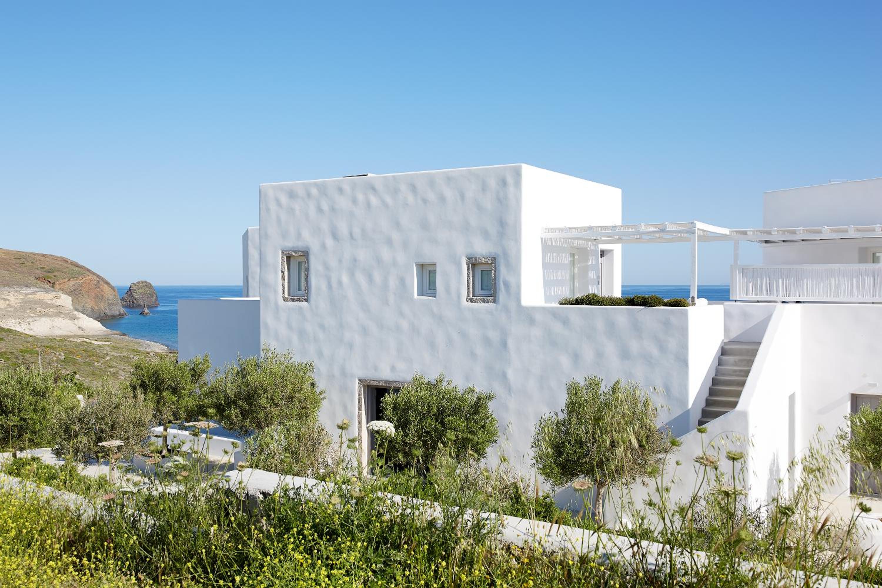 Milos Breeze Boutique Hotel 42