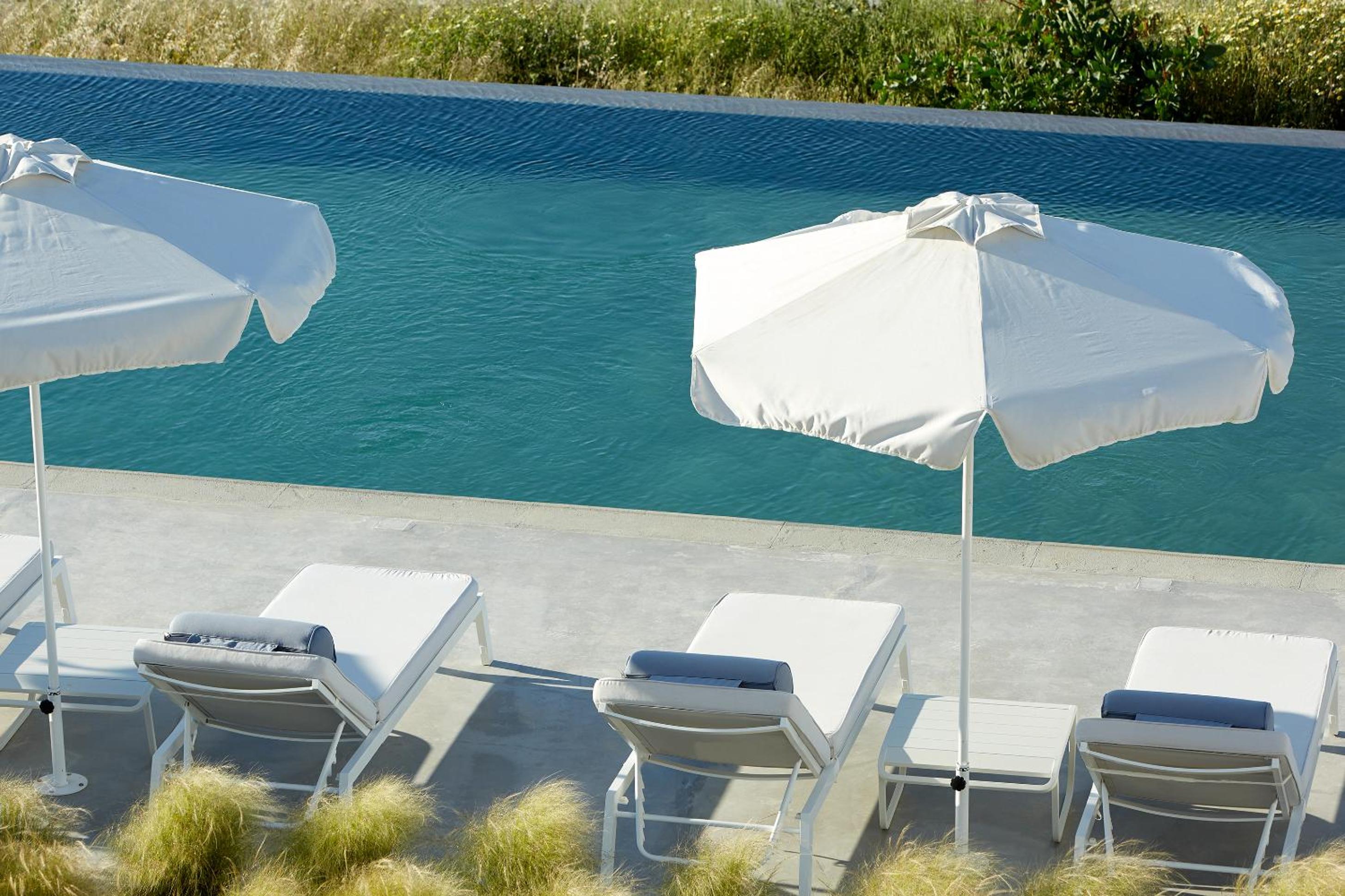 Milos Breeze Boutique Hotel 39