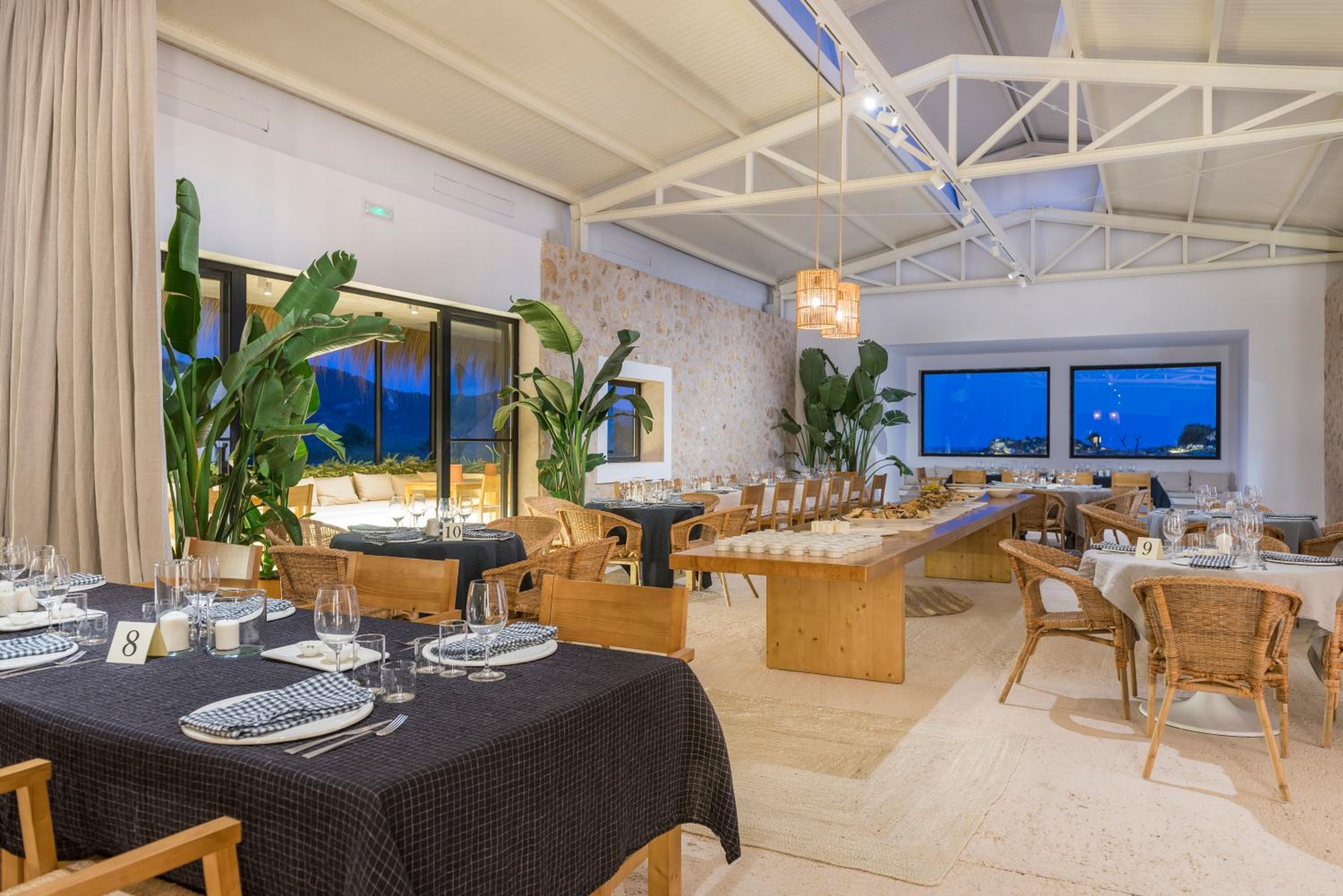 Pula Golf Resort en Son Servera