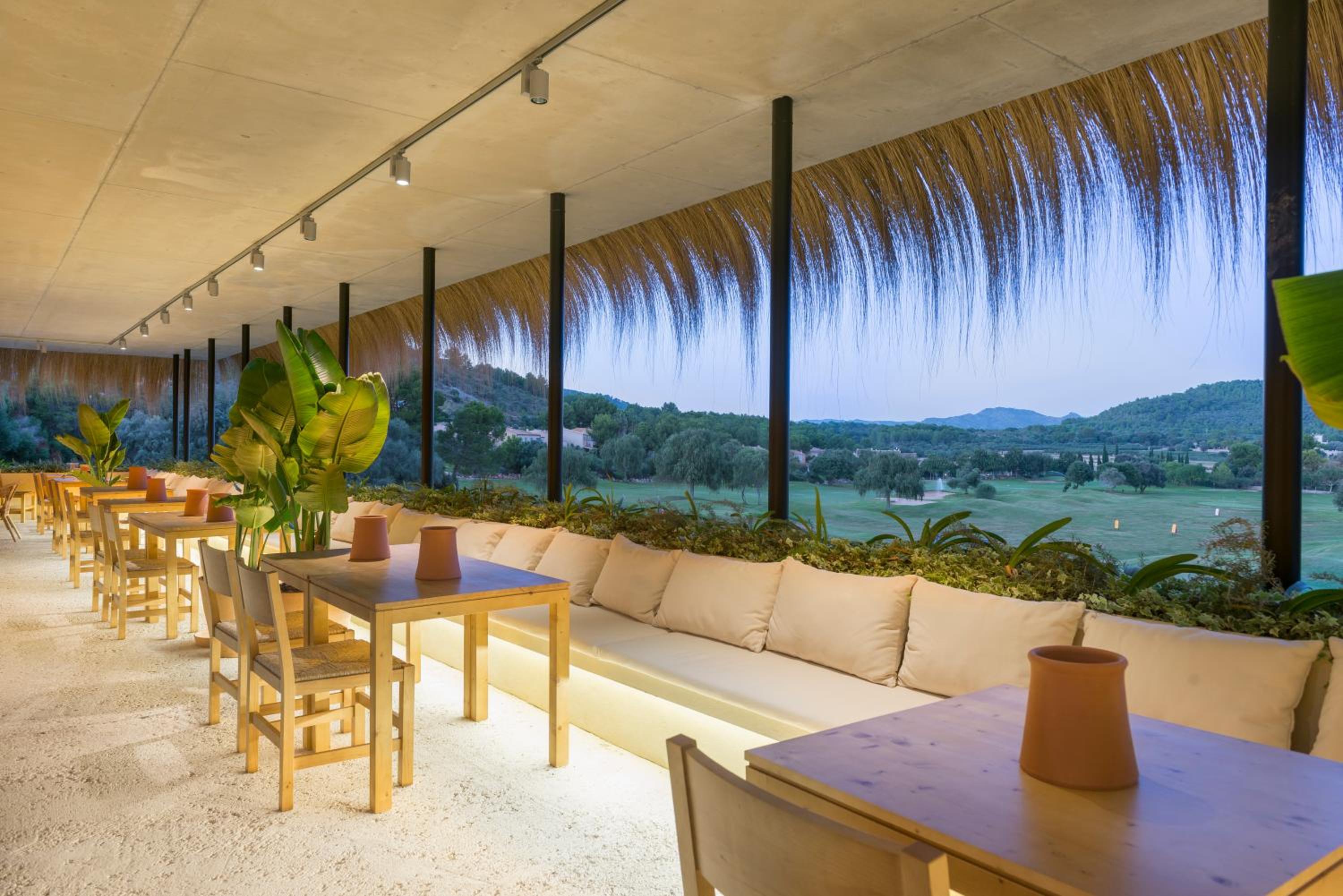 Pula Golf Resort en Son Servera