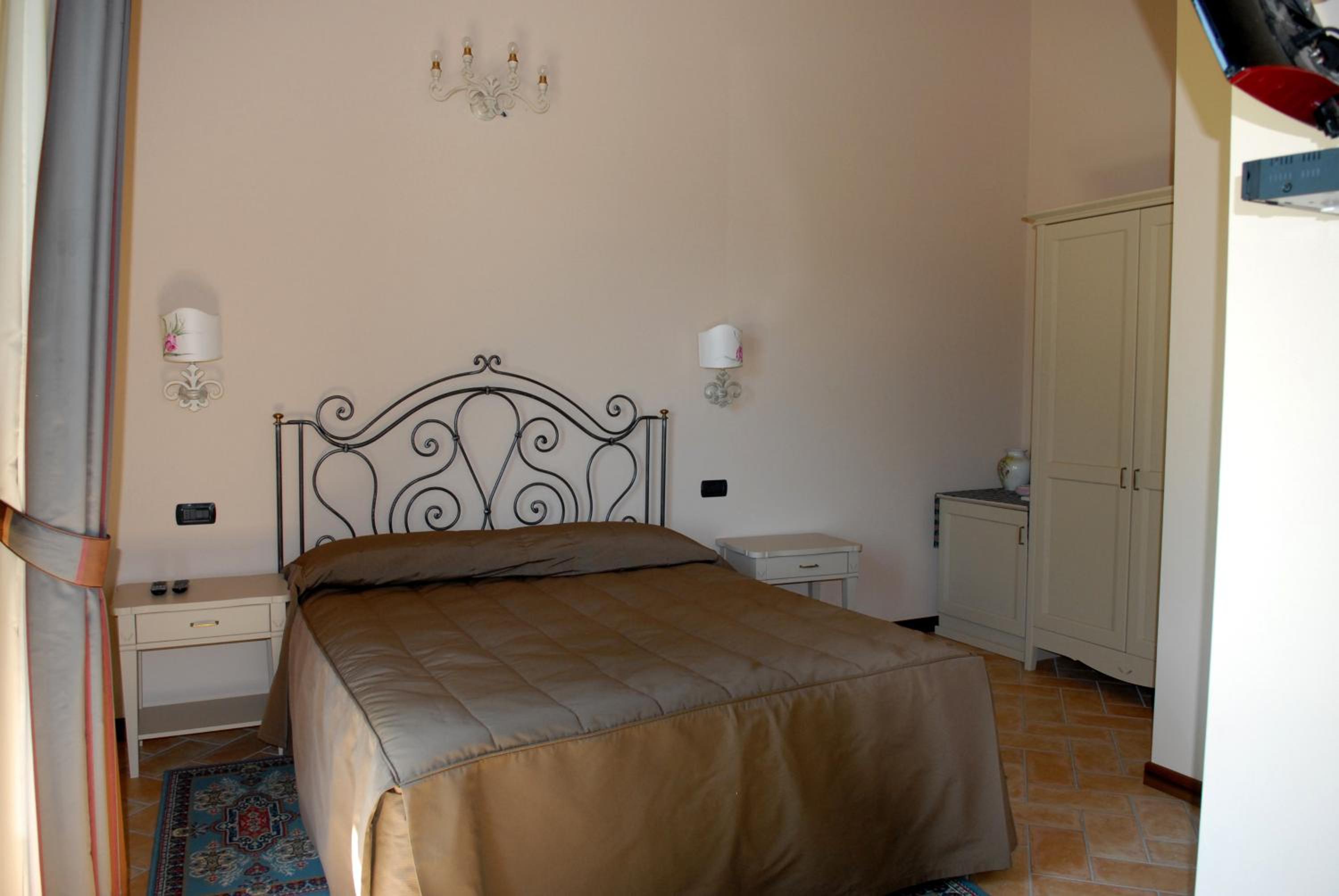 Locanda Da Vittorio