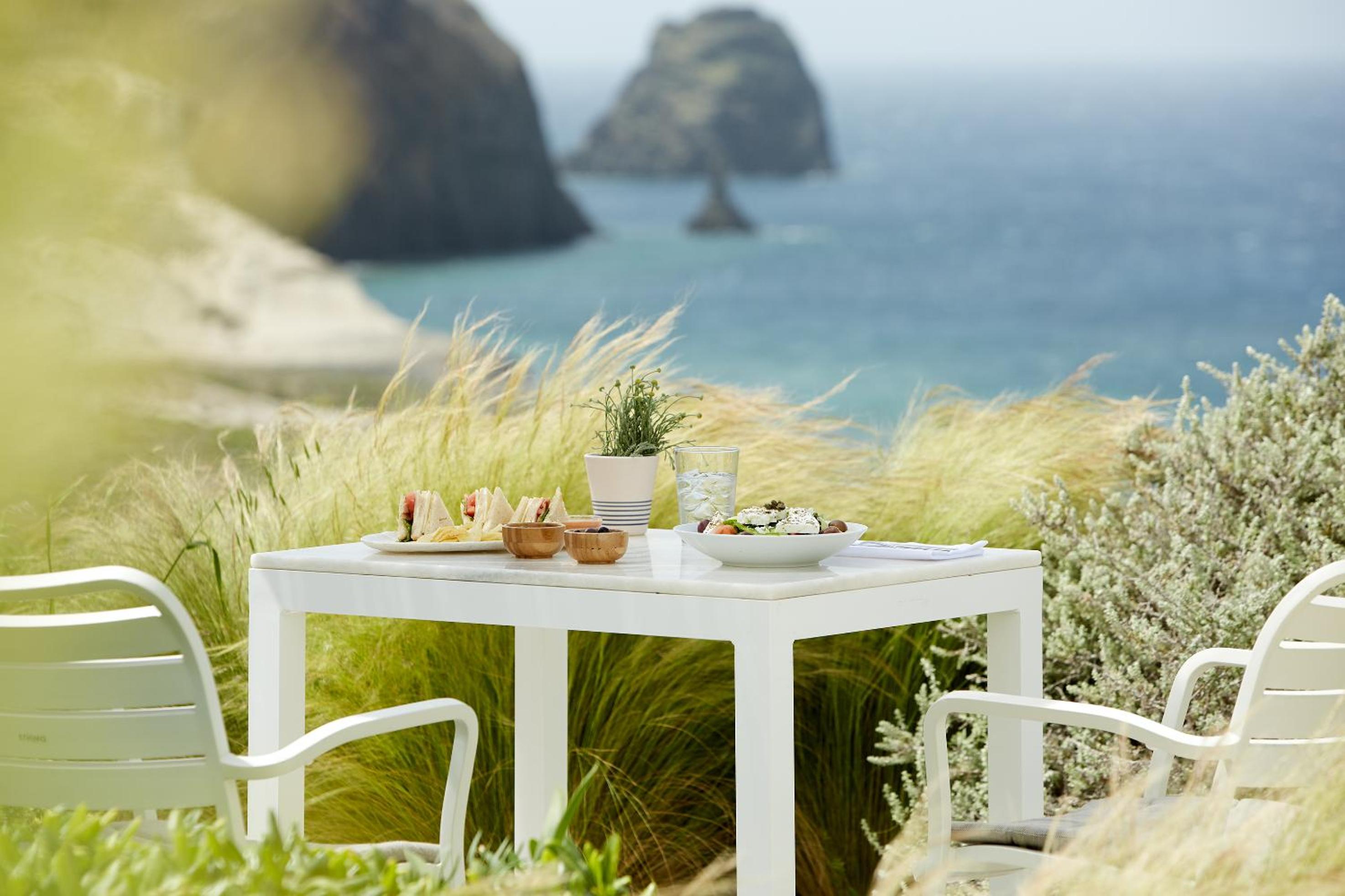 Milos Breeze Boutique Hotel 20