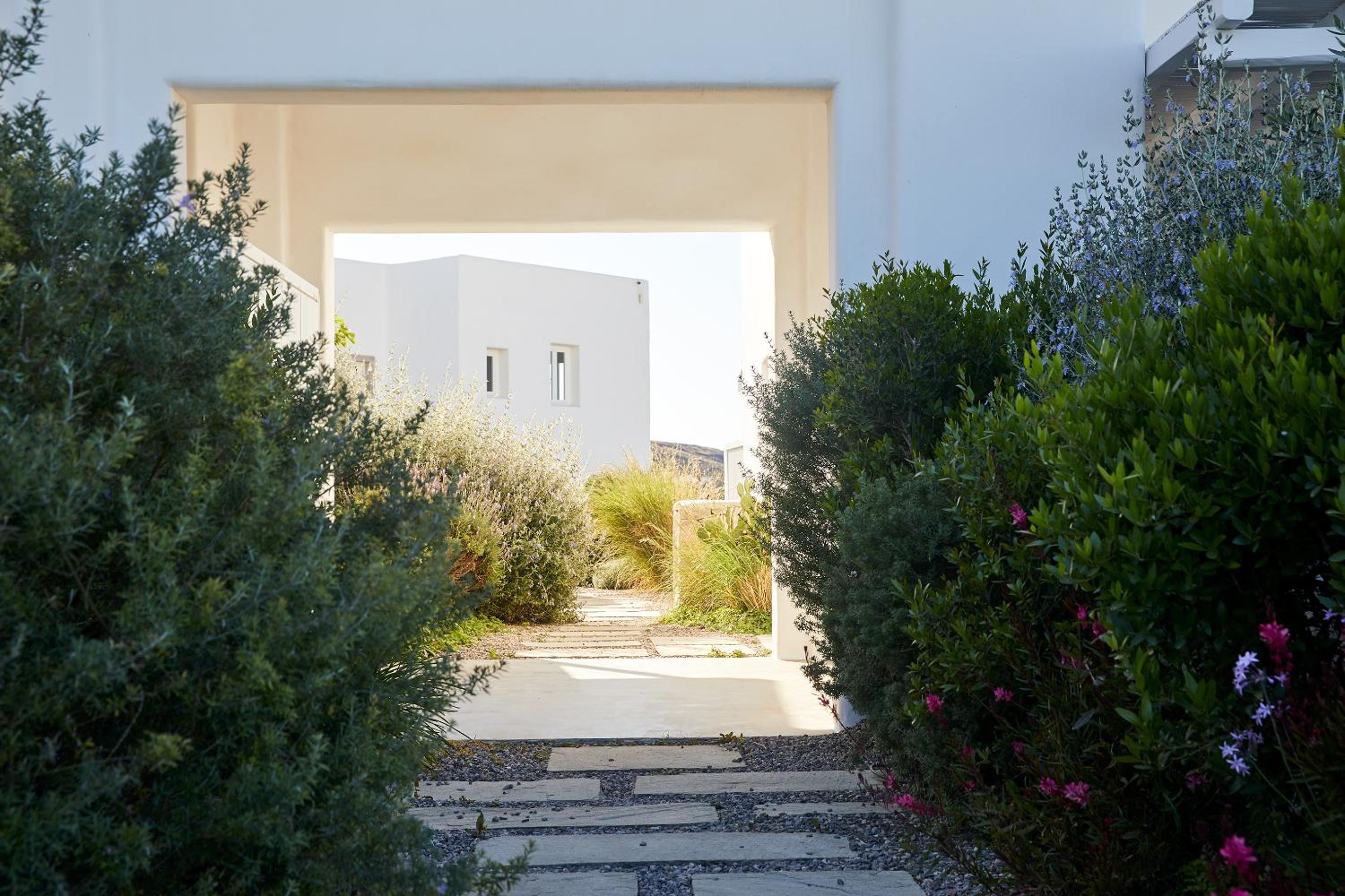 Milos Breeze Boutique Hotel 49