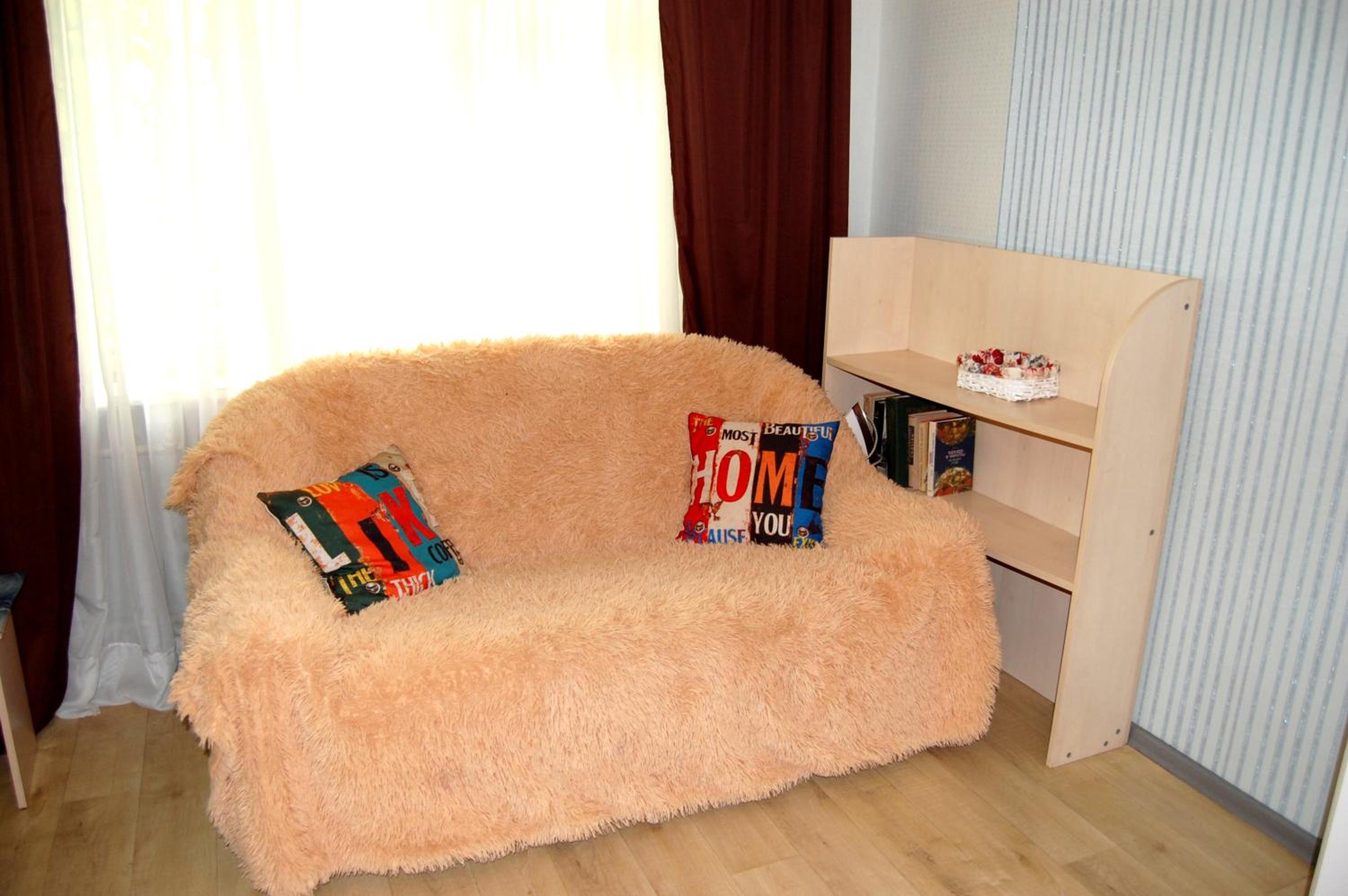 Standard Apartment on Umanskaya view 3
