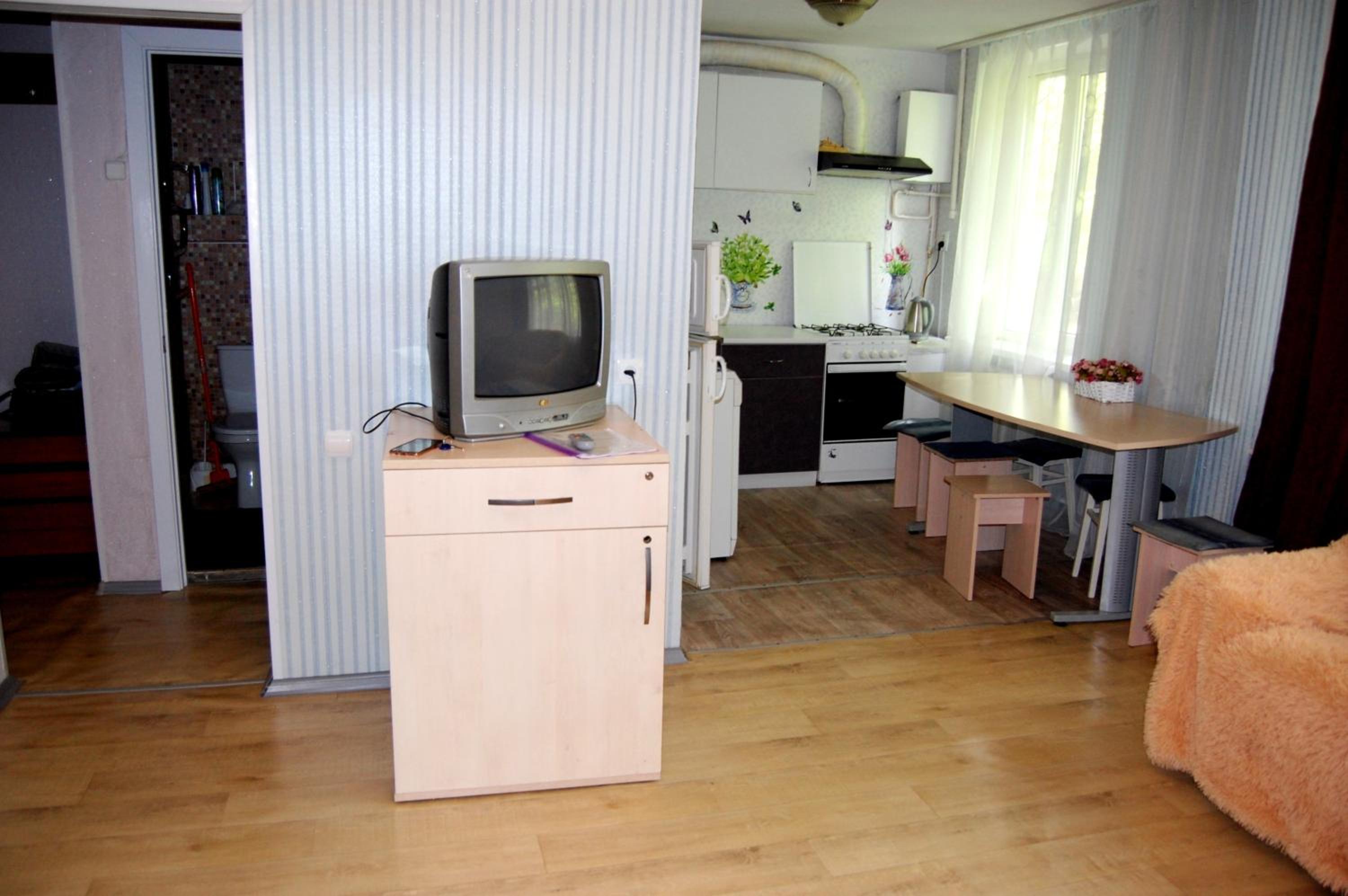 Standard Apartment on Umanskaya view 5