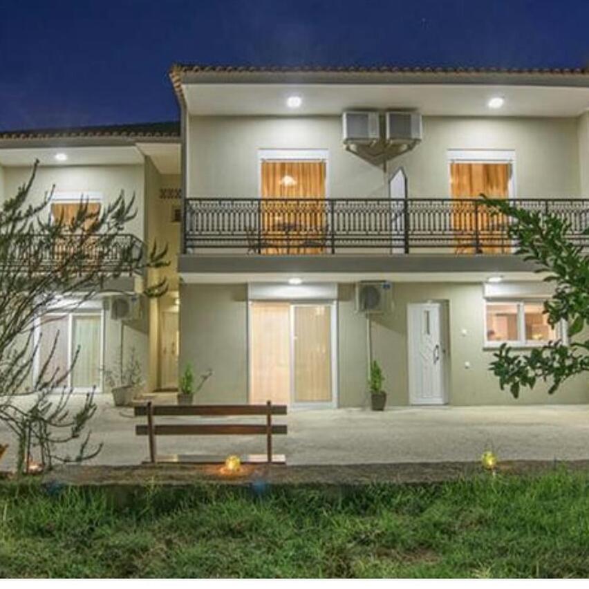Laganas Vacations - Alba Boutique Apartments - Property Image 32