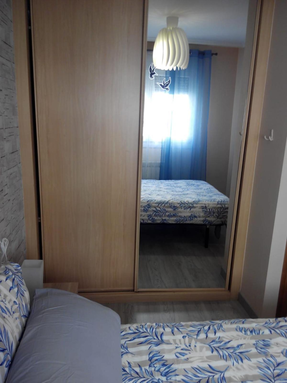 Apartamento Mota Los Prados-PARKING-WIFI GRATIS view 2