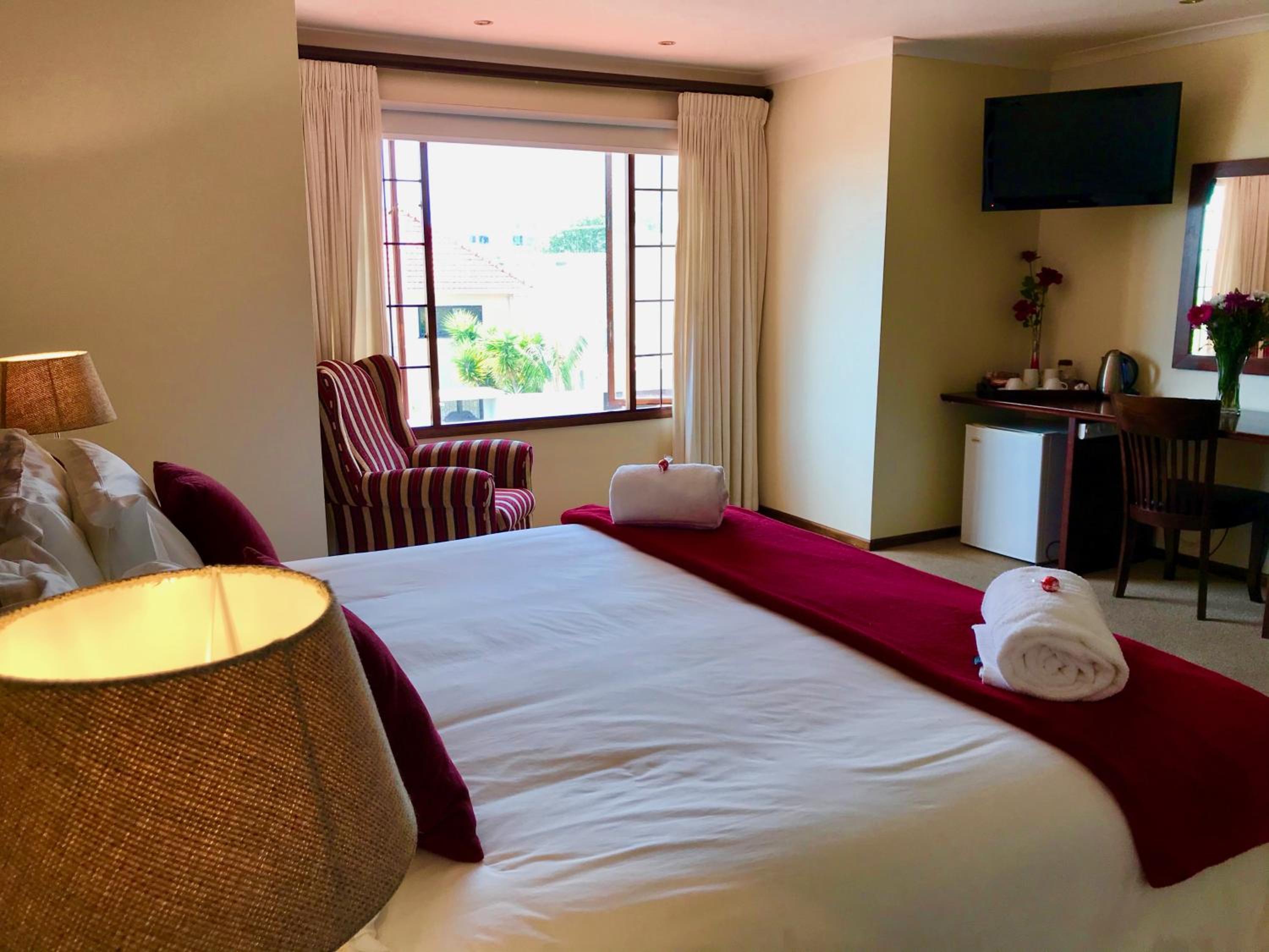 Sundown Manor Guest House — photo 16