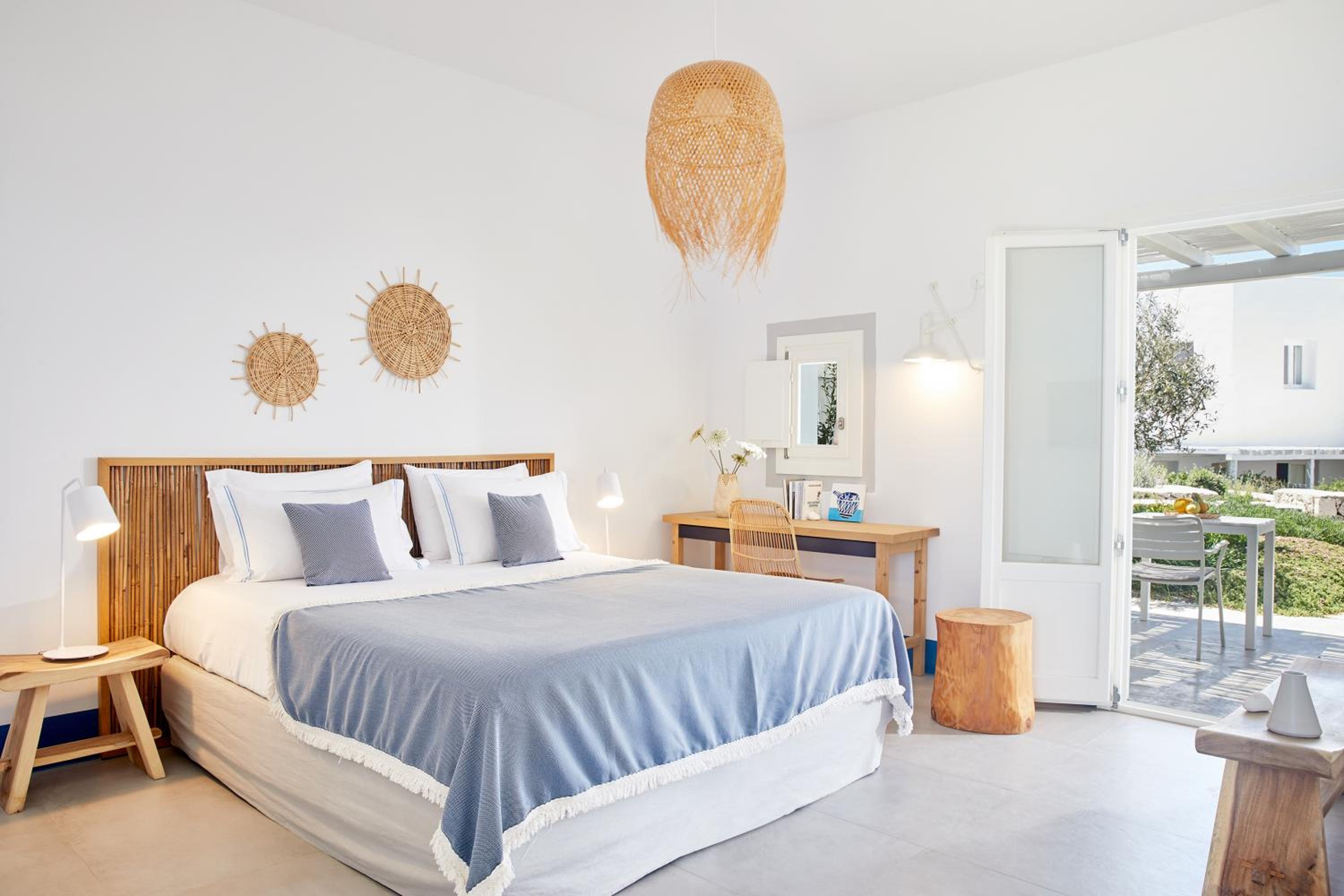 Milos Breeze Boutique Hotel 76