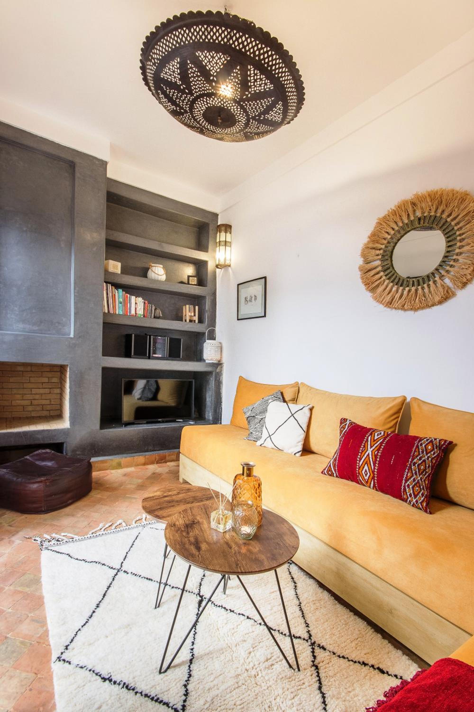 lounge