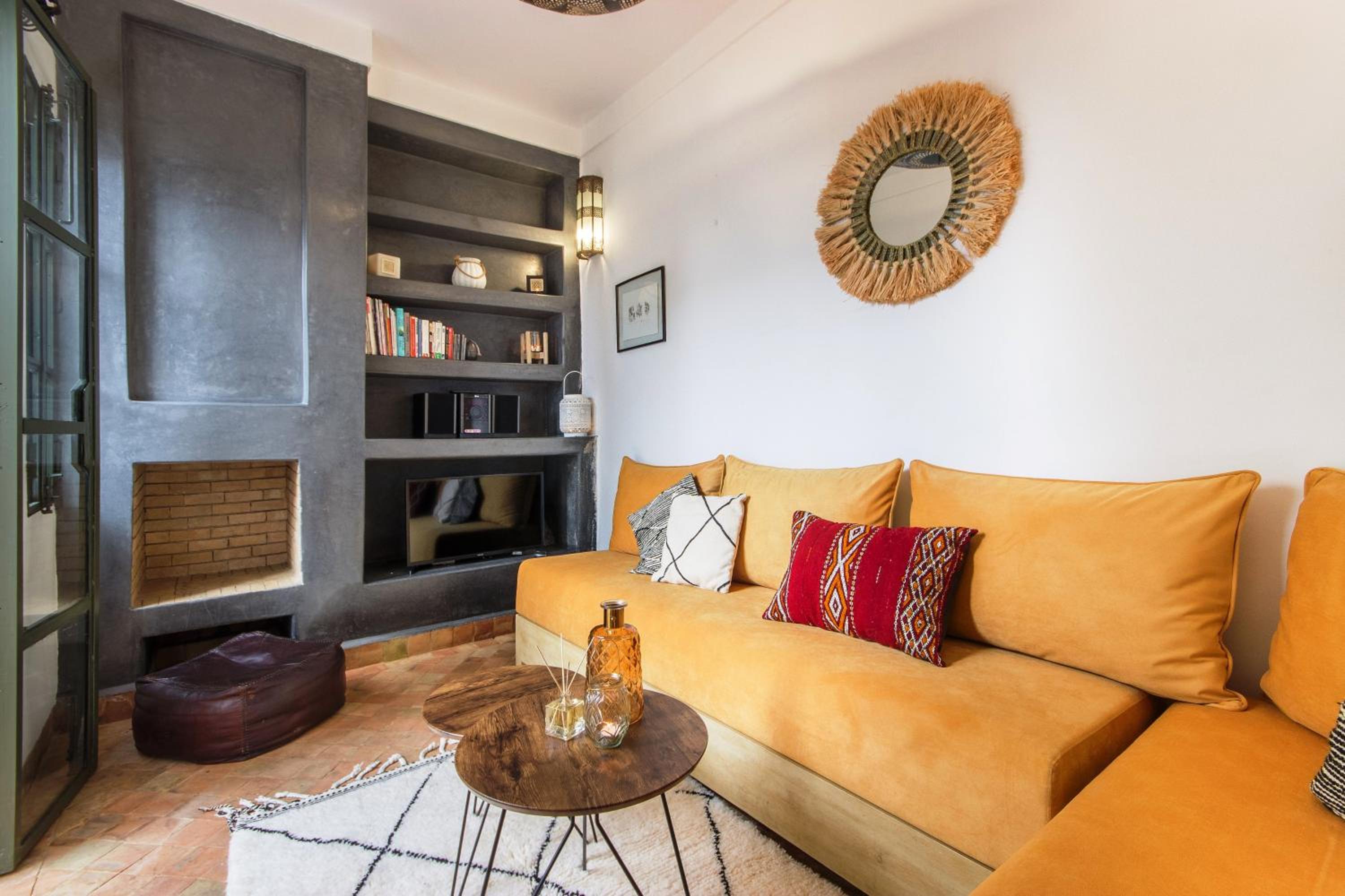 lounge