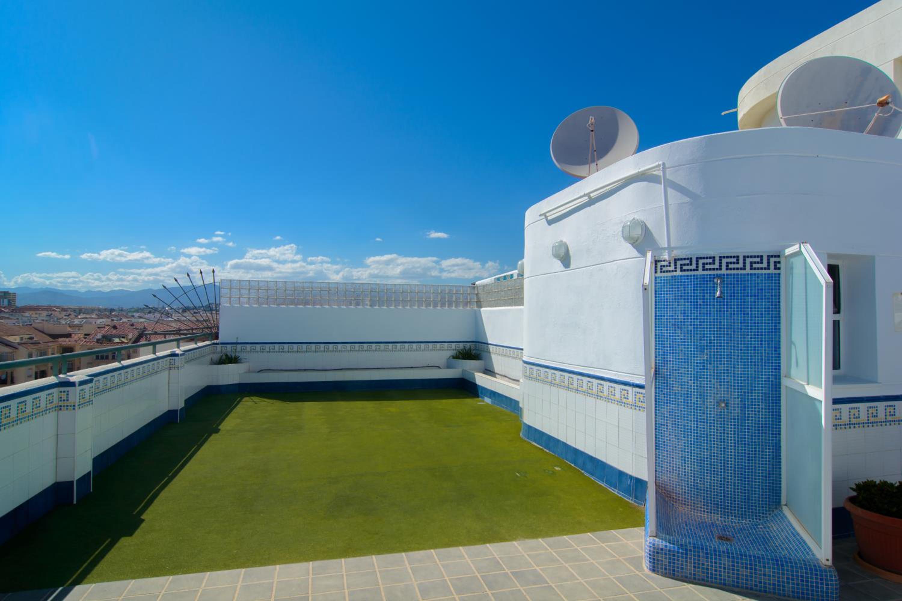 roof