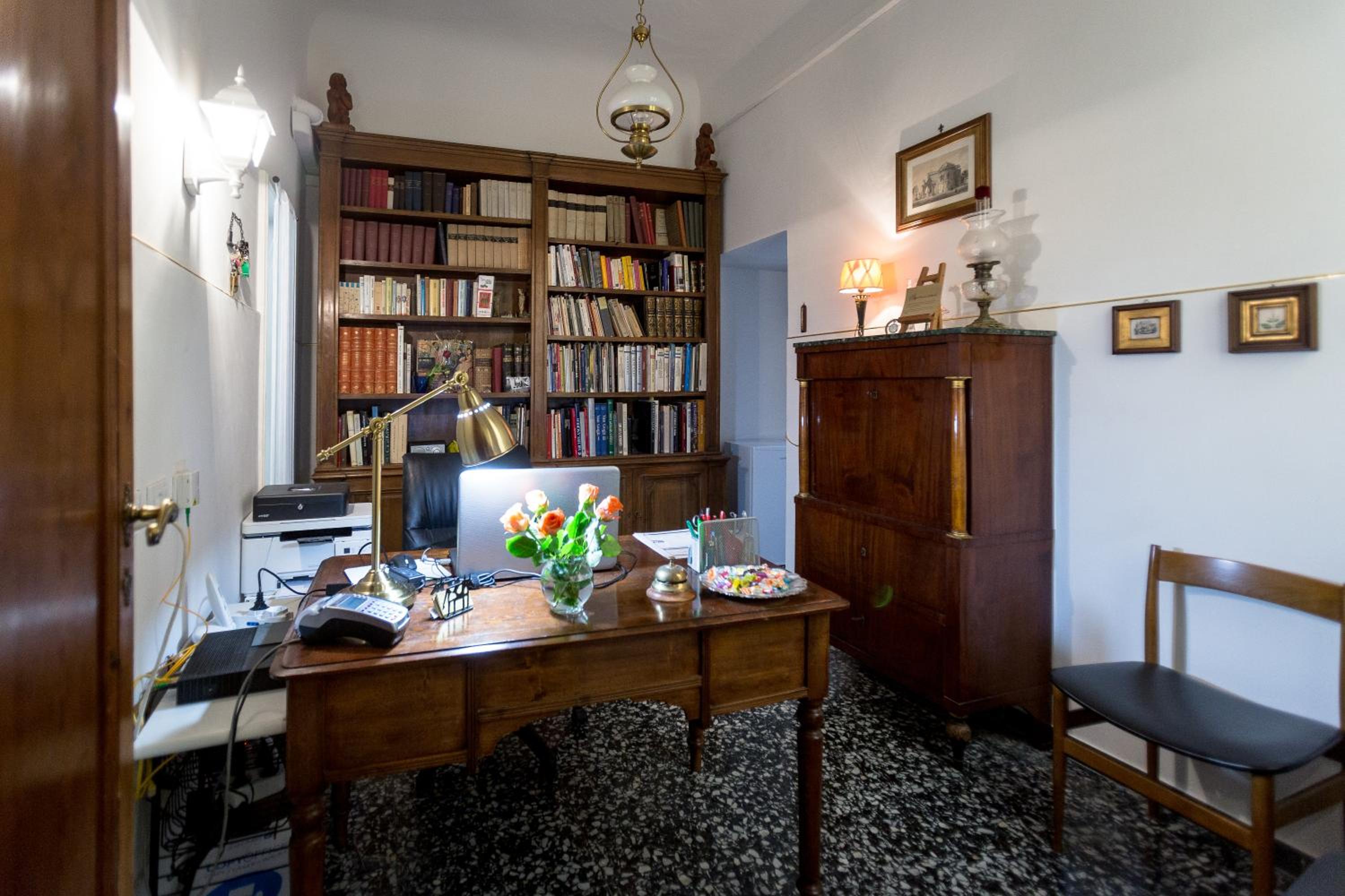 b&b Florence Cathedral