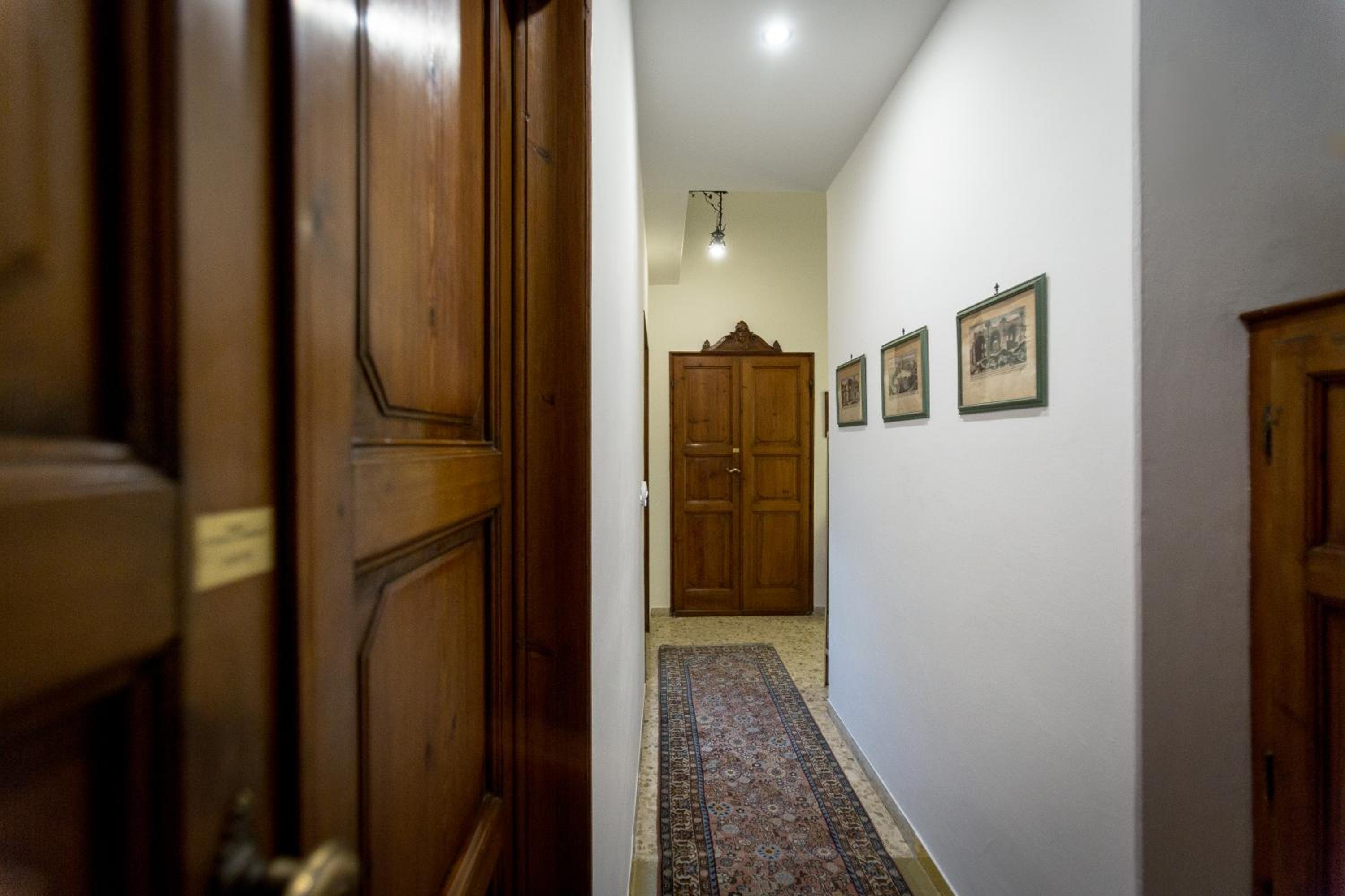 b&b Florence Cathedral