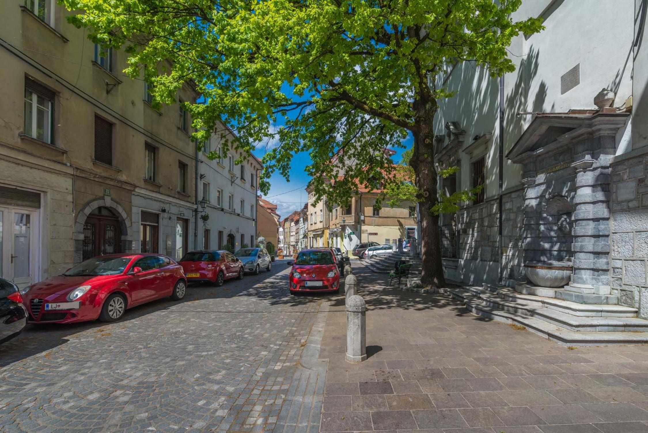 Barrio Alto view 2