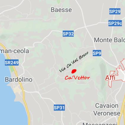 Cà Vettor