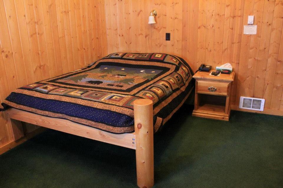 Teton Valley Cabins