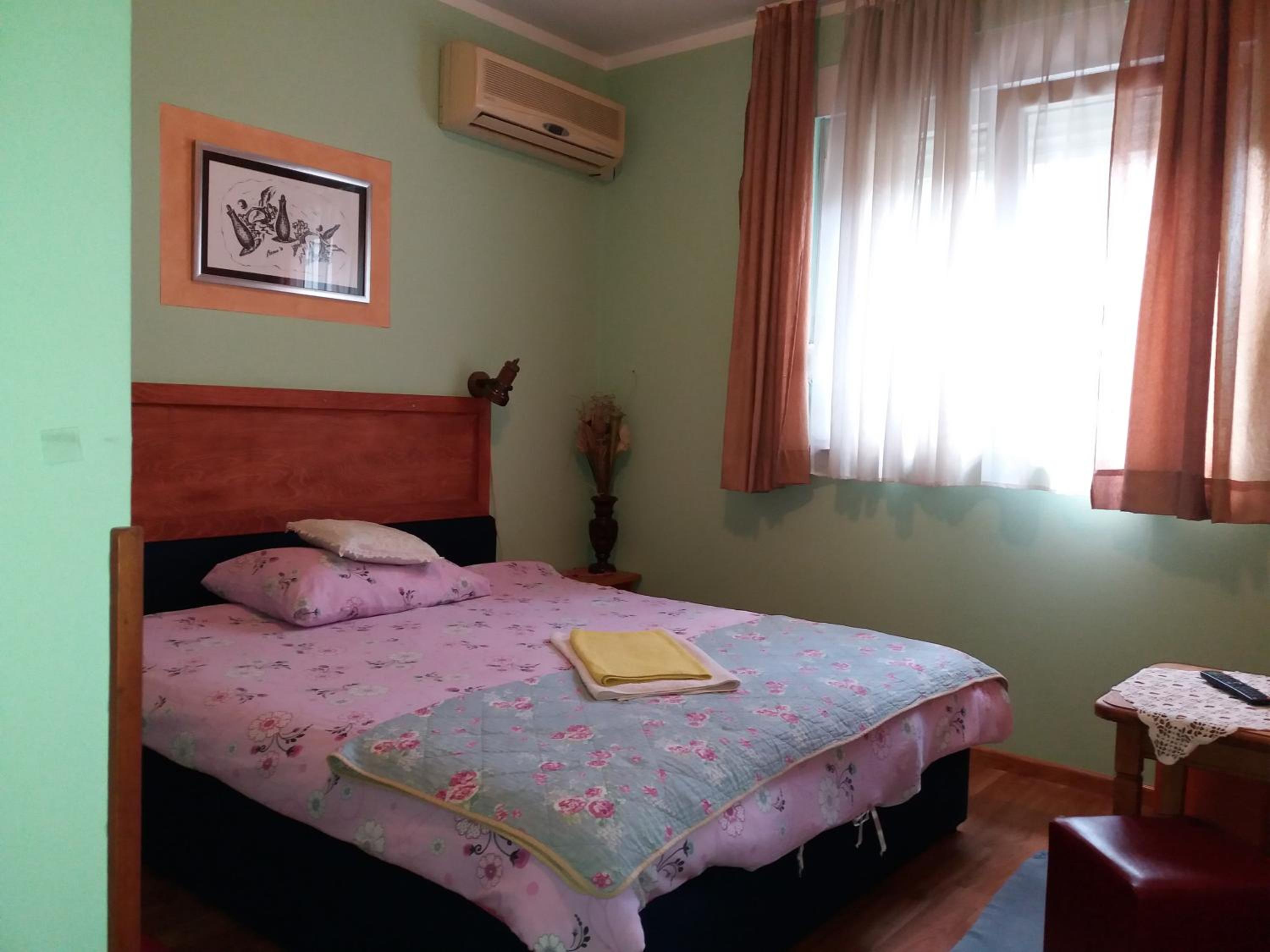 Apartment&Rooms 