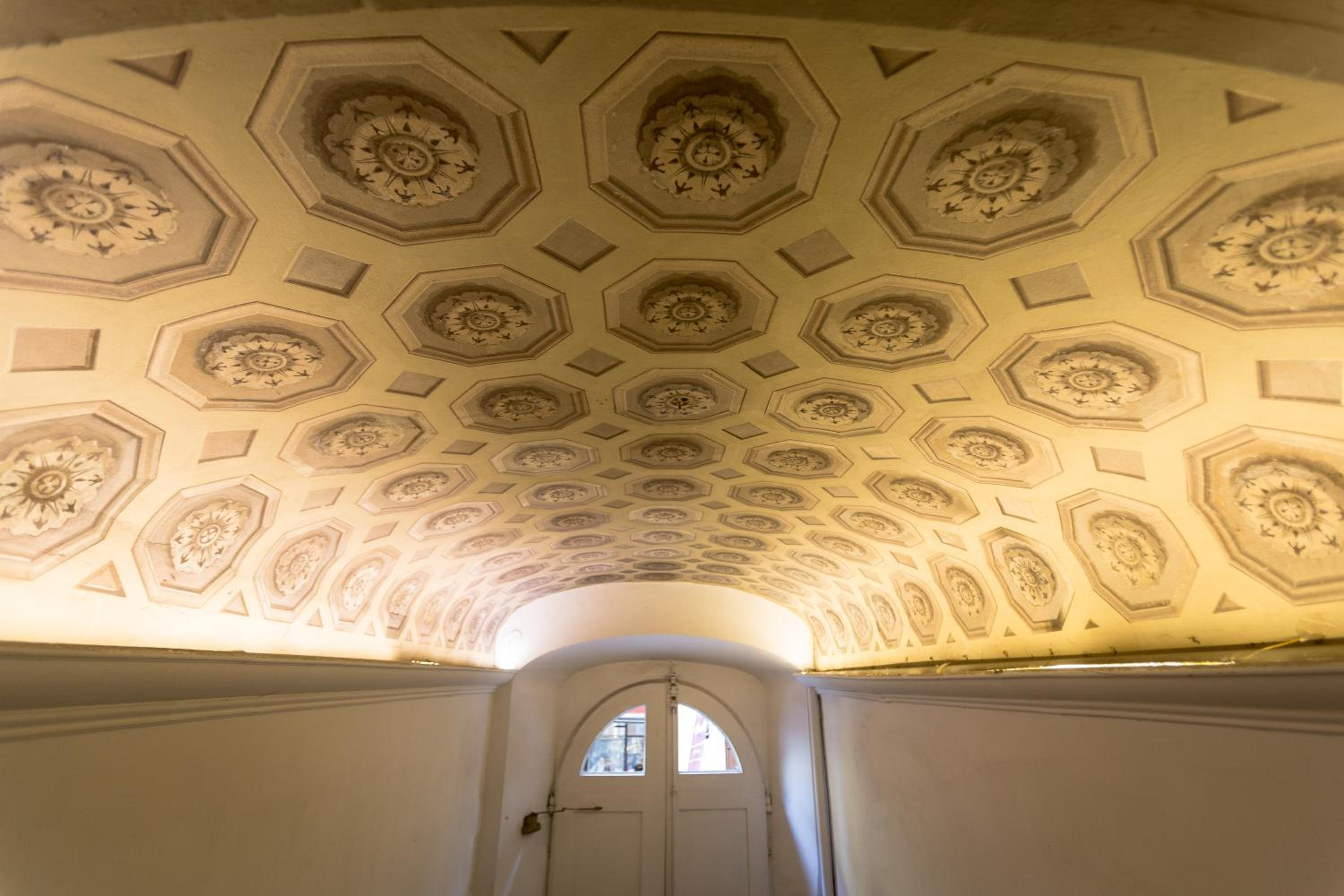 b&b Florence Cathedral