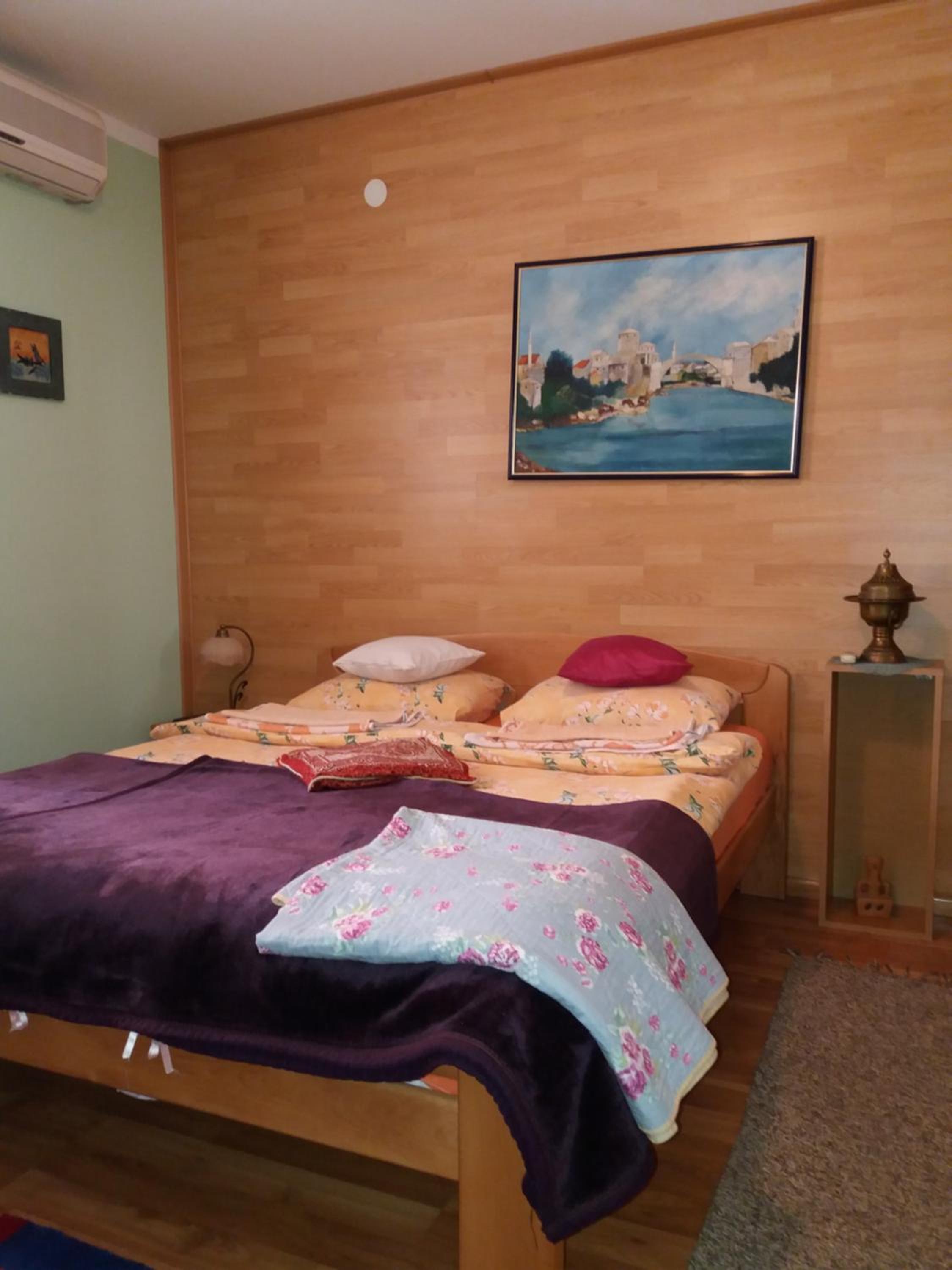 Apartment&Rooms 