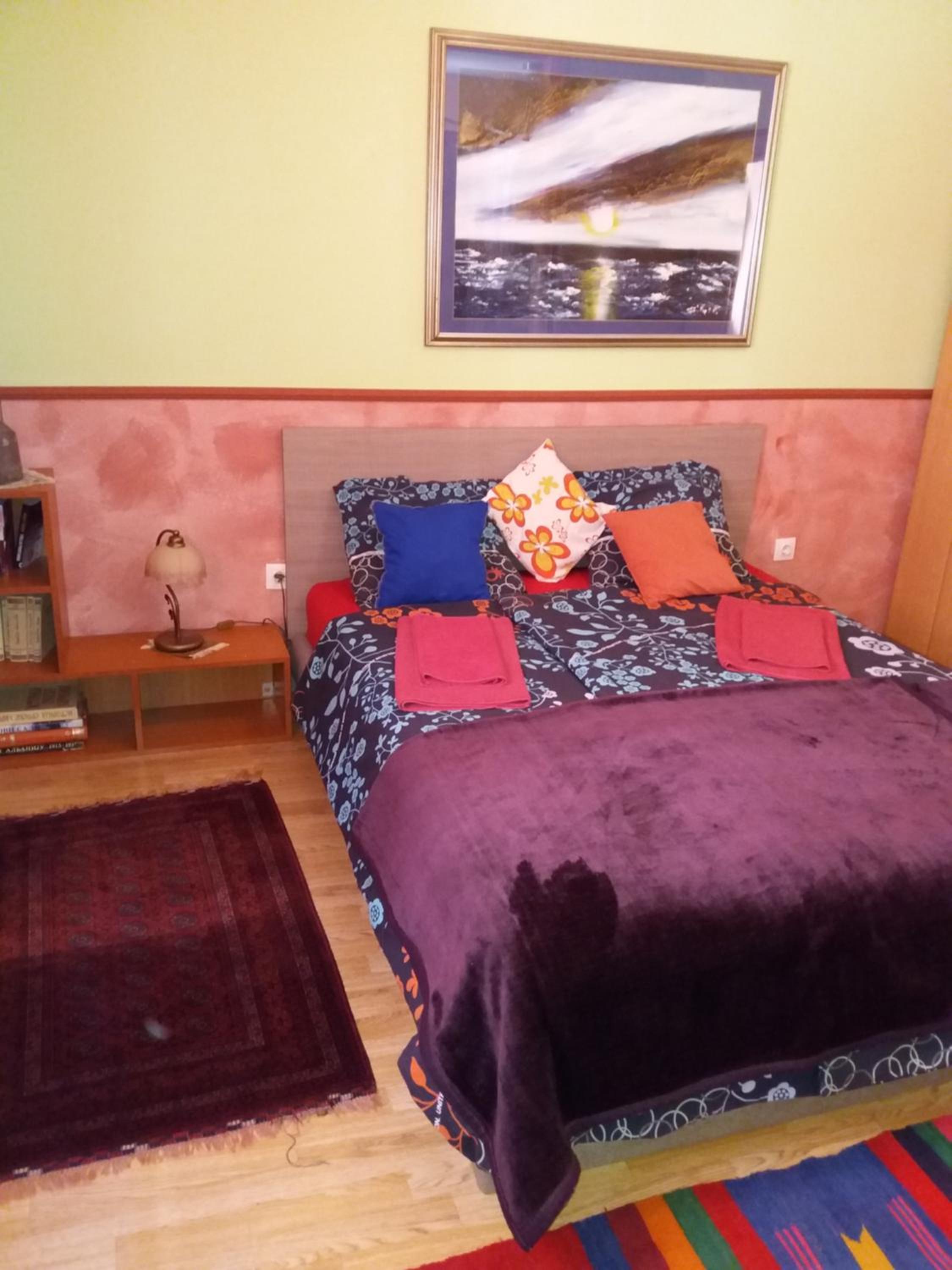 Apartment&Rooms 