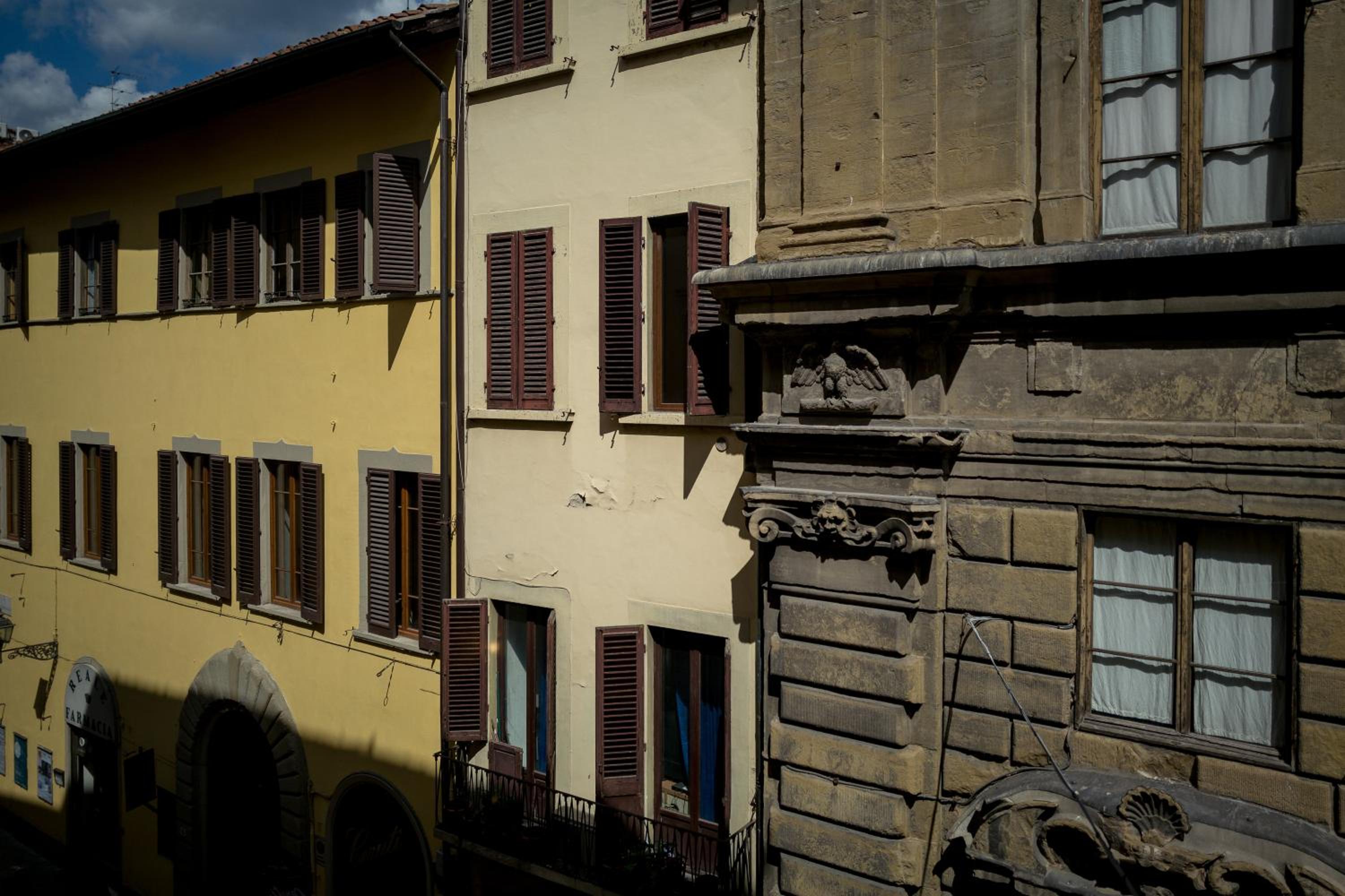 b&b Florence Cathedral