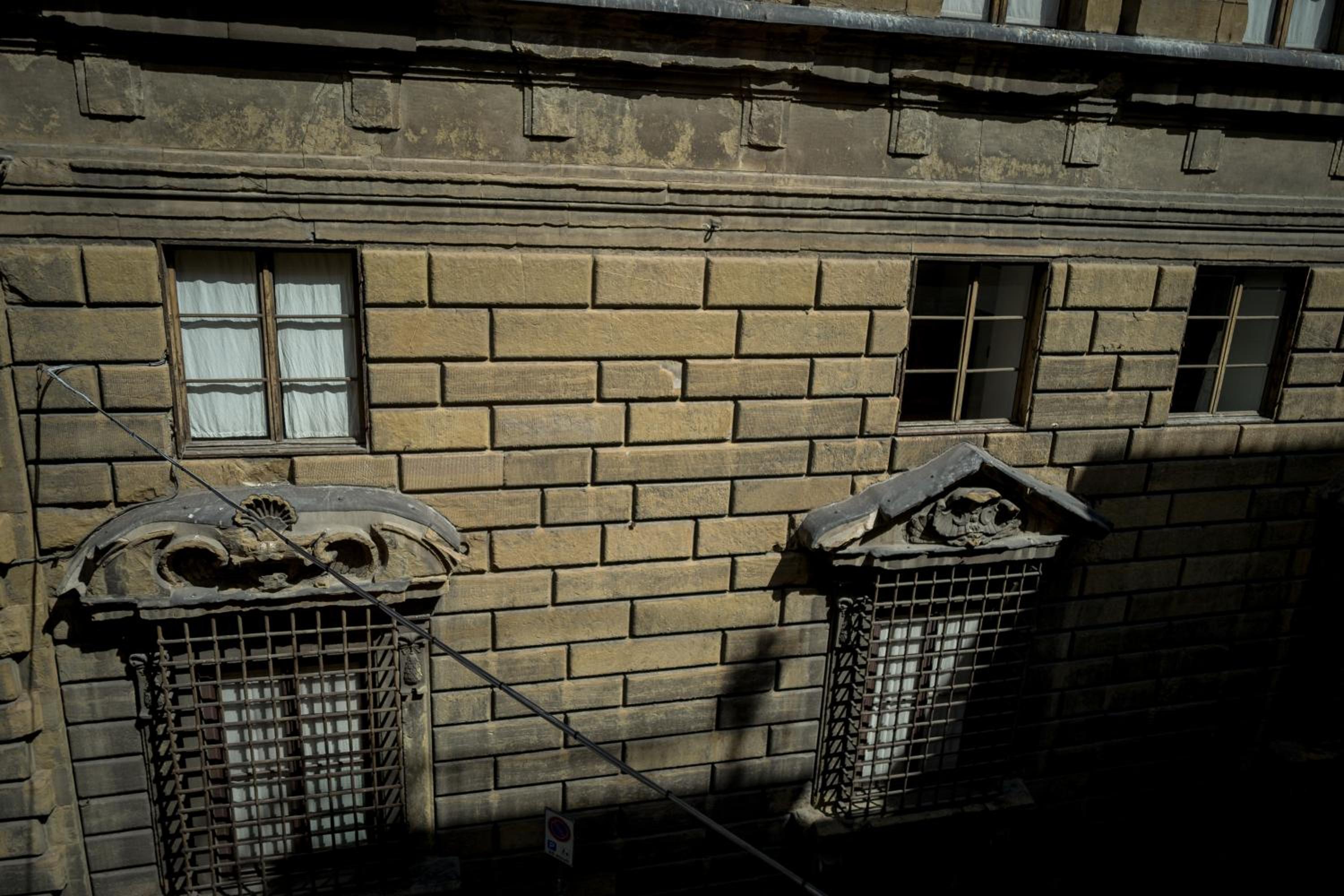 b&b Florence Cathedral