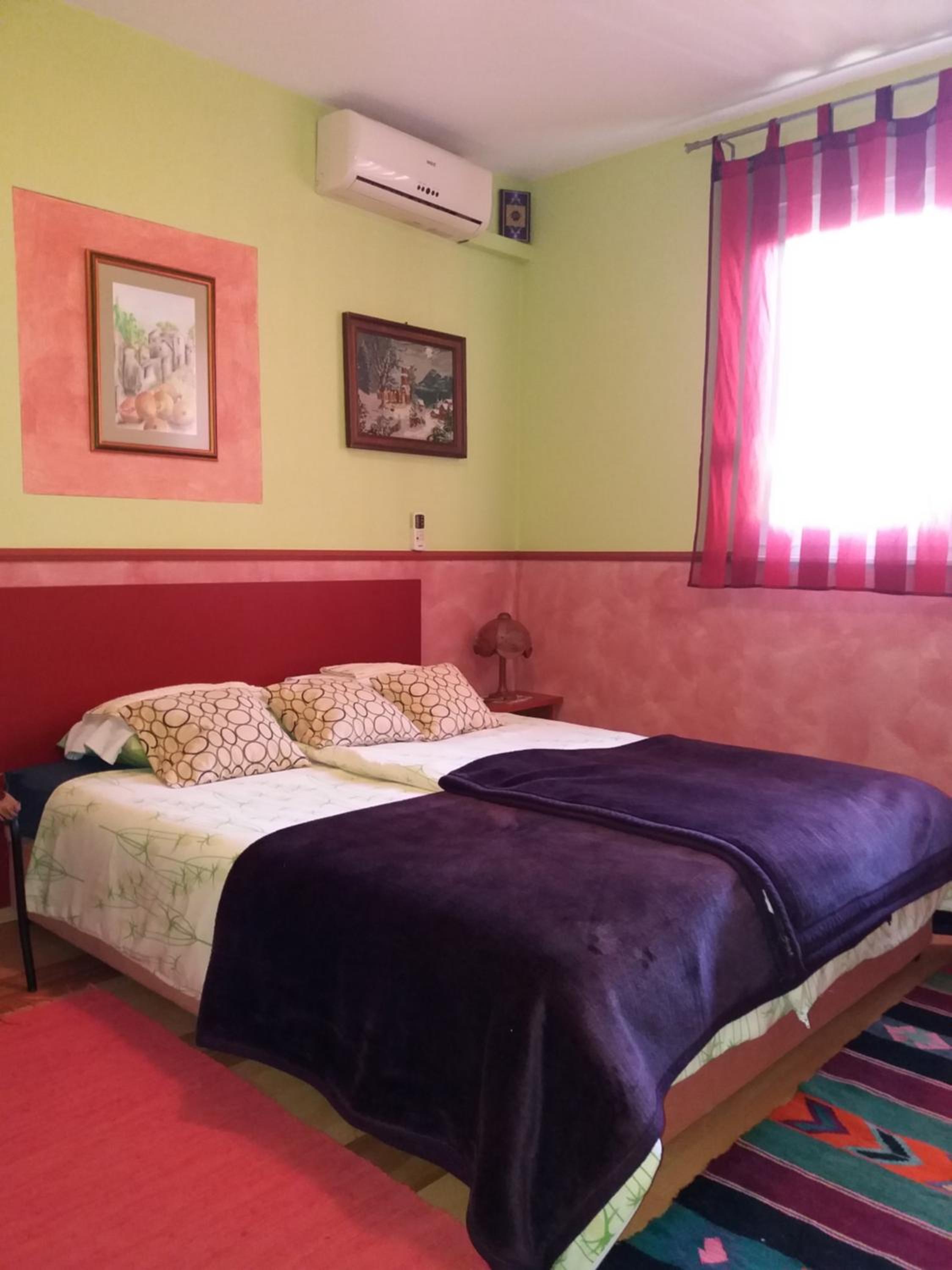 Apartment&Rooms 