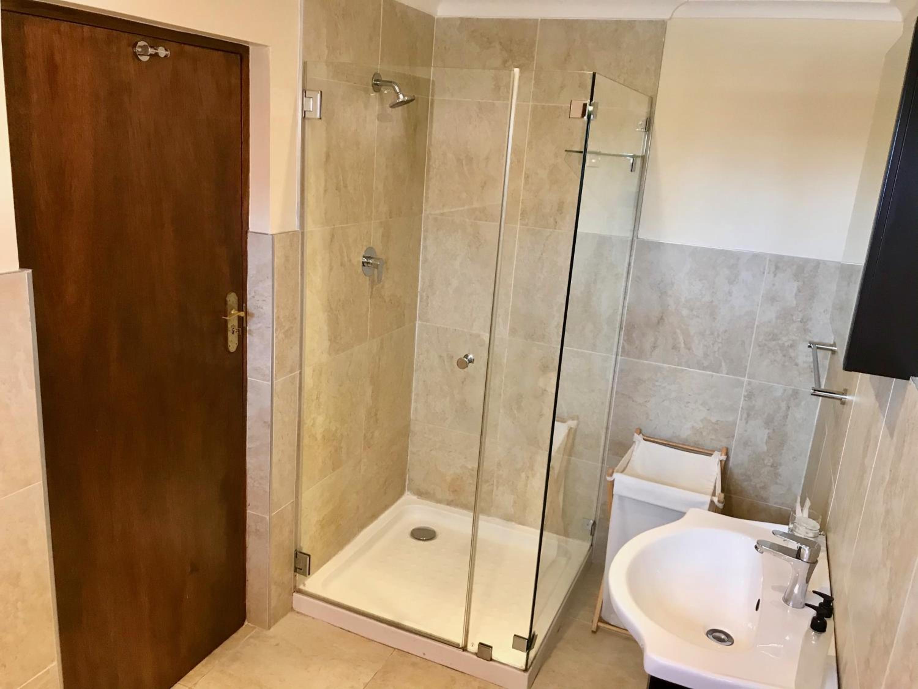 Sundown Manor Guest House — photo 42
