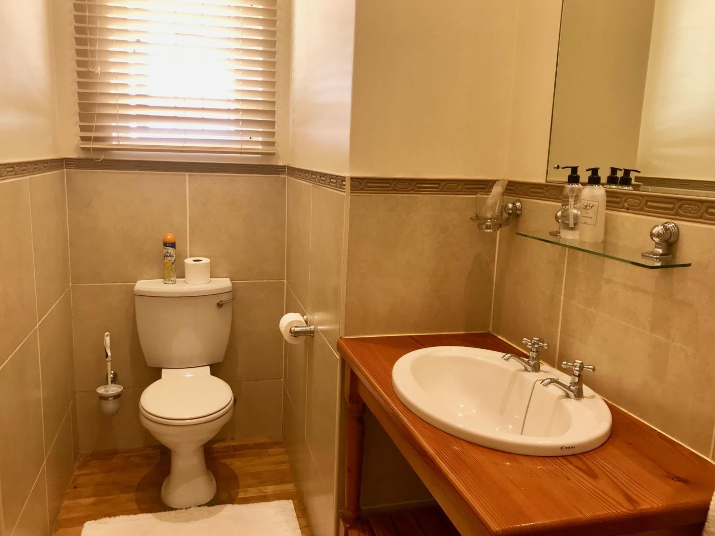 Sundown Manor Guest House — photo 40