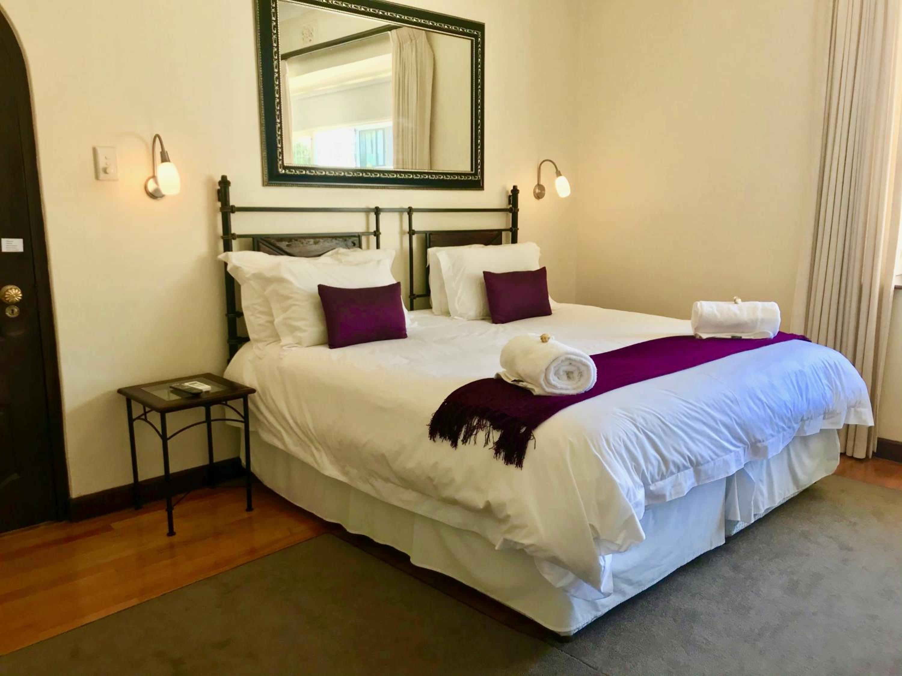 Sundown Manor Guest House — photo 33