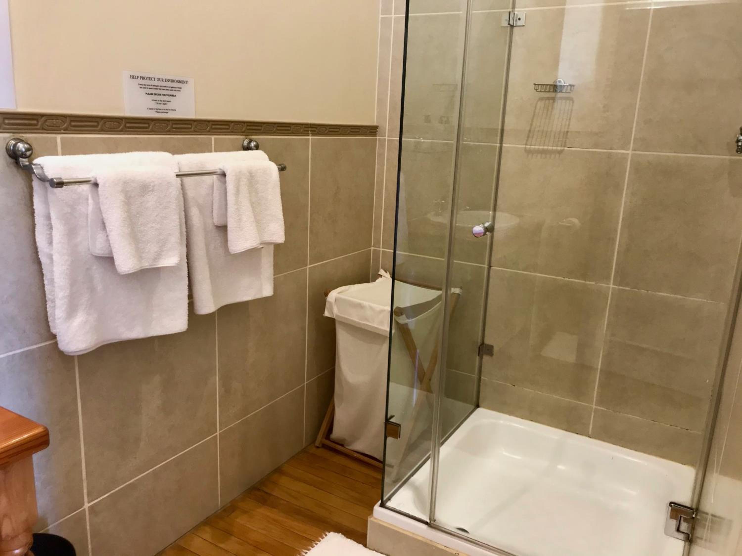Sundown Manor Guest House — photo 46