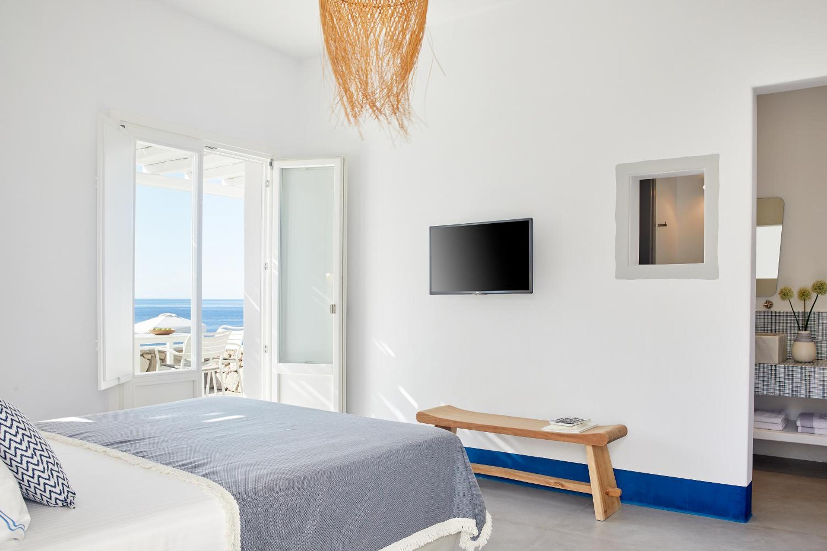 Milos Breeze Boutique Hotel 45
