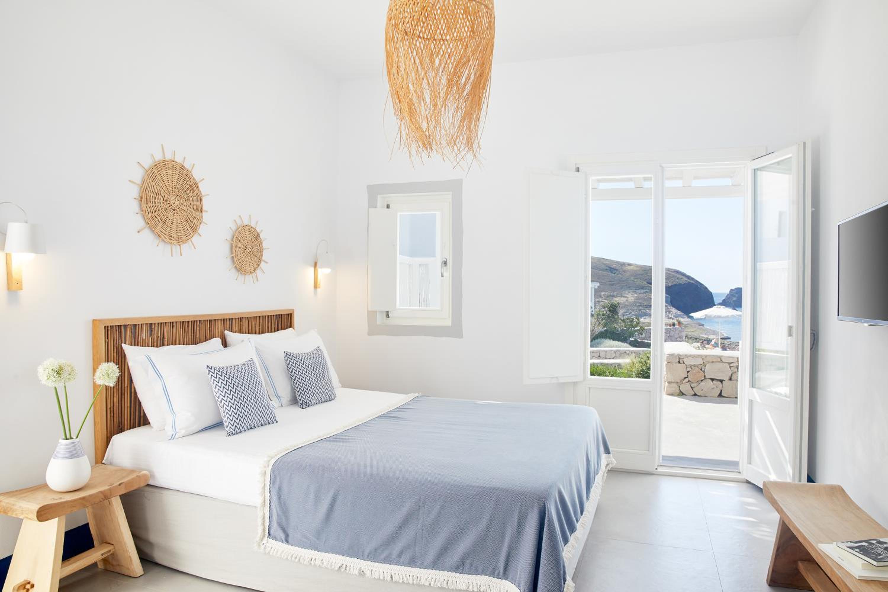 Milos Breeze Boutique Hotel 54