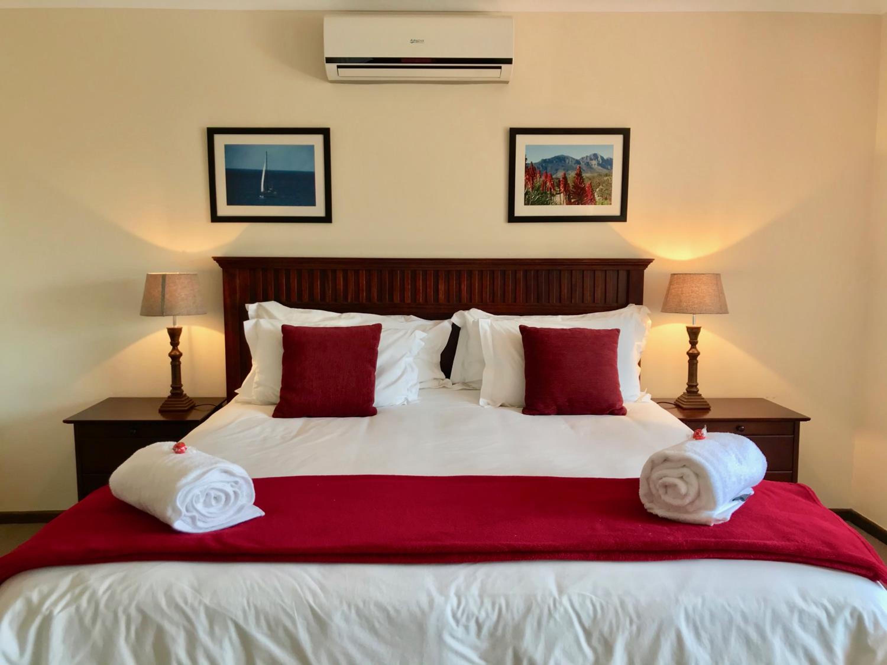 Sundown Manor Guest House — photo 29