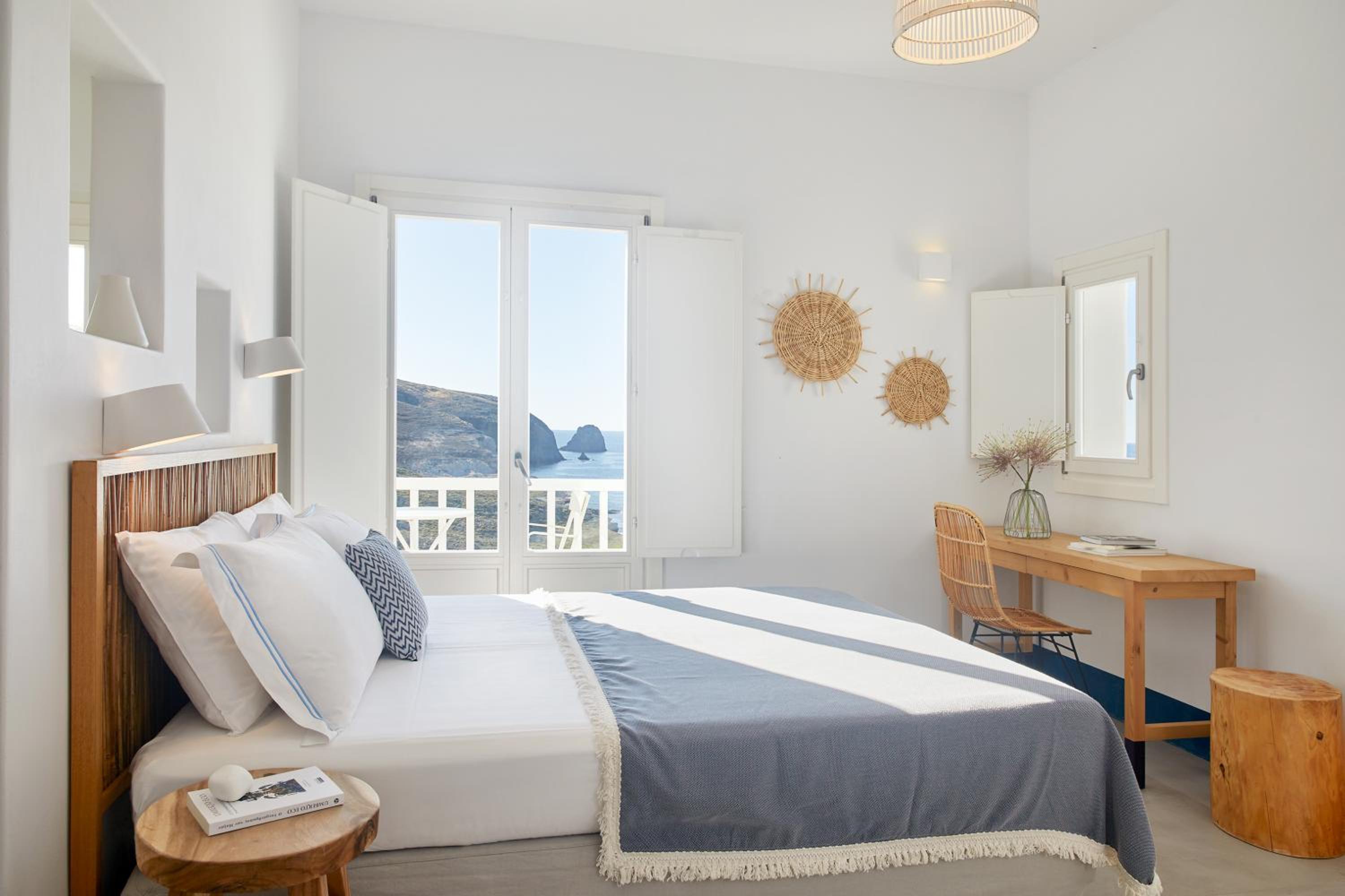Milos Breeze Boutique Hotel 31