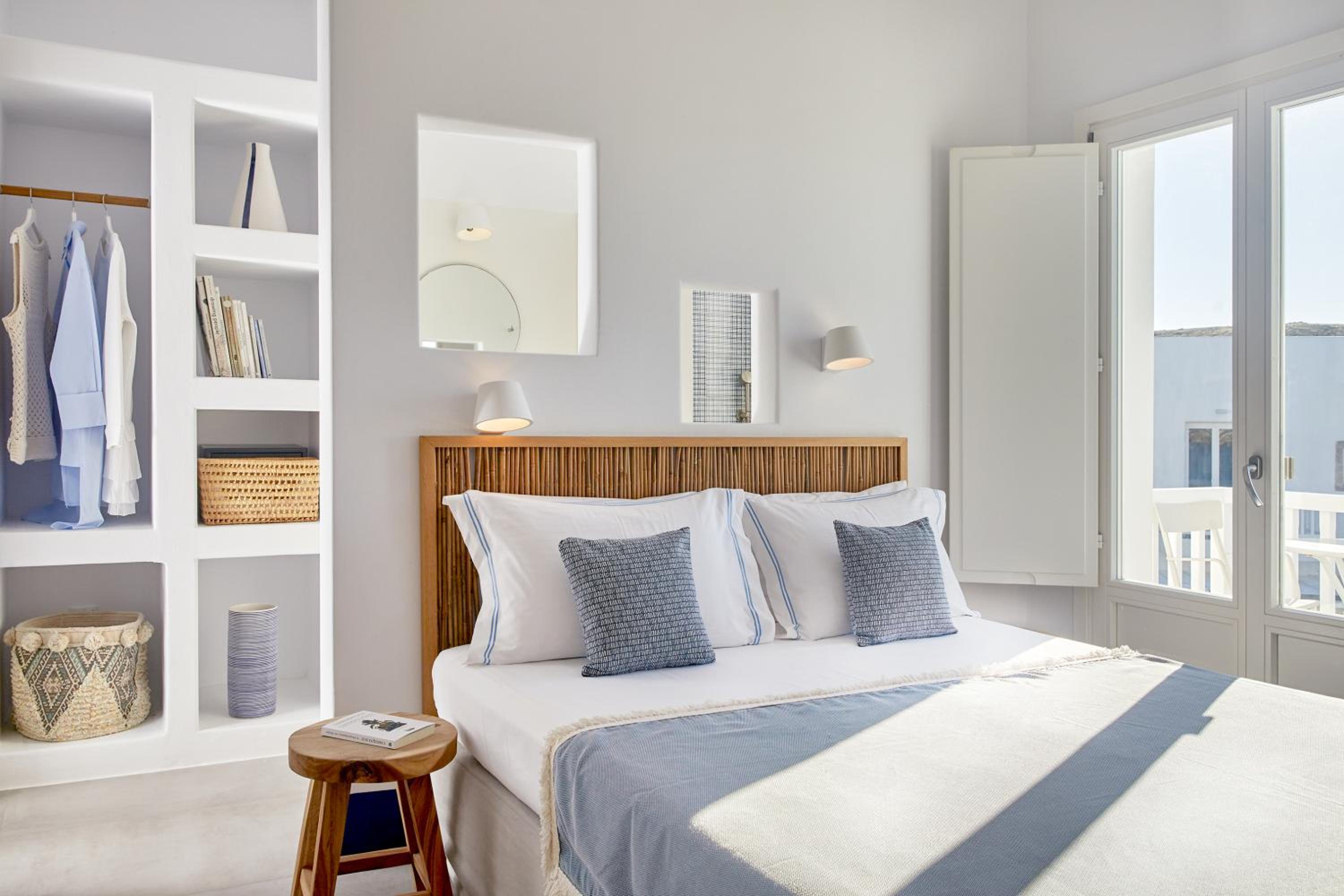 Milos Breeze Boutique Hotel 27