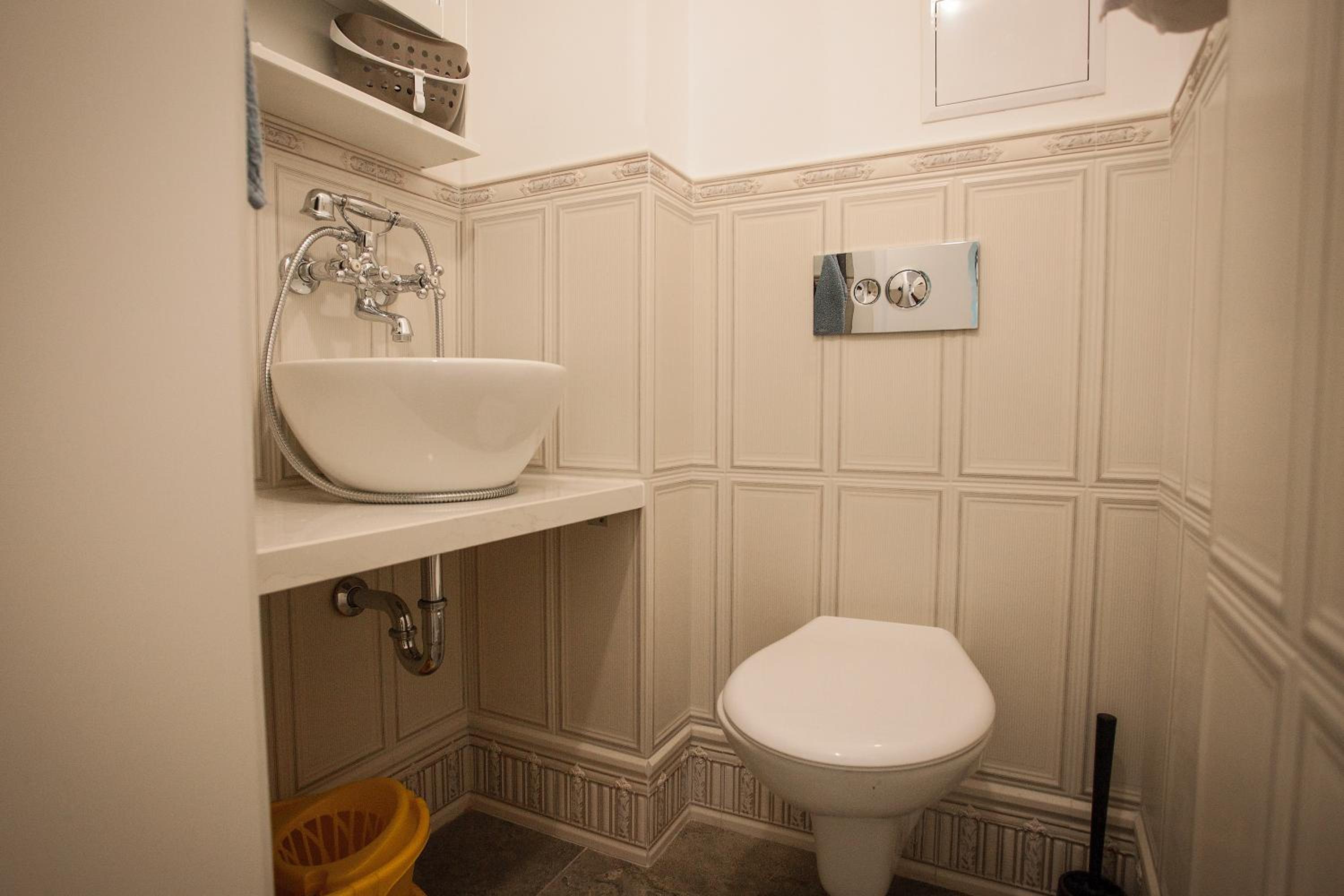 CasaBella Apartment view 3