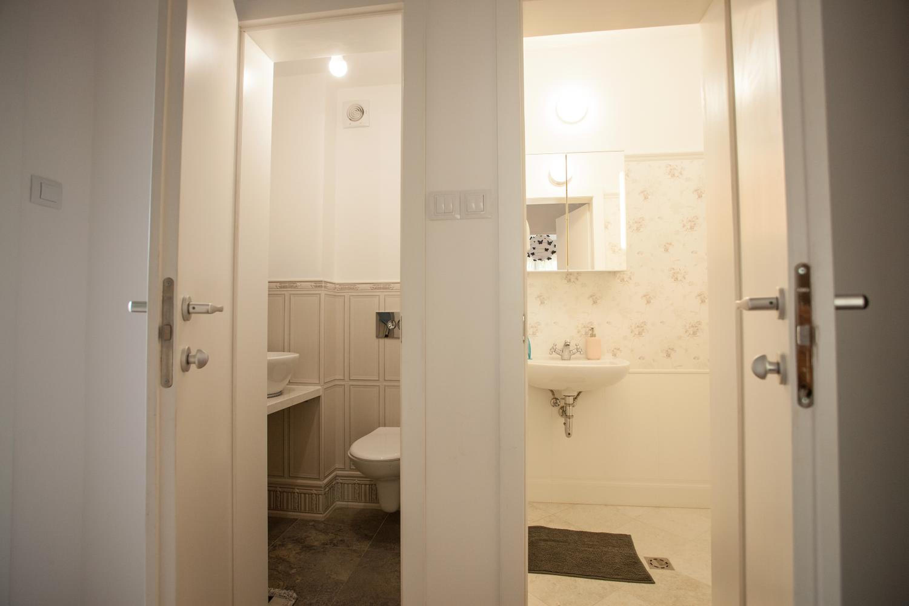 CasaBella Apartment view 5