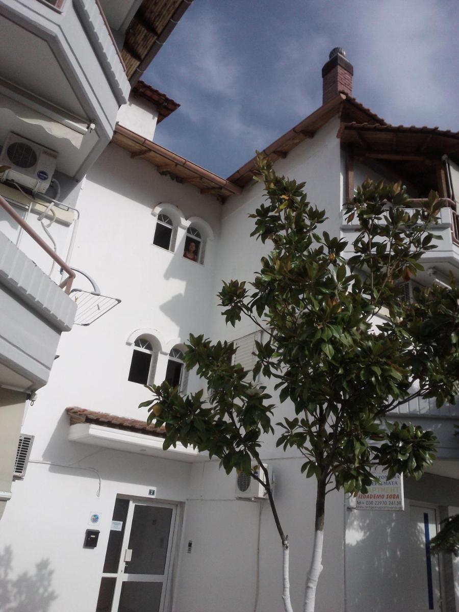 Levanta Apartment photo 2