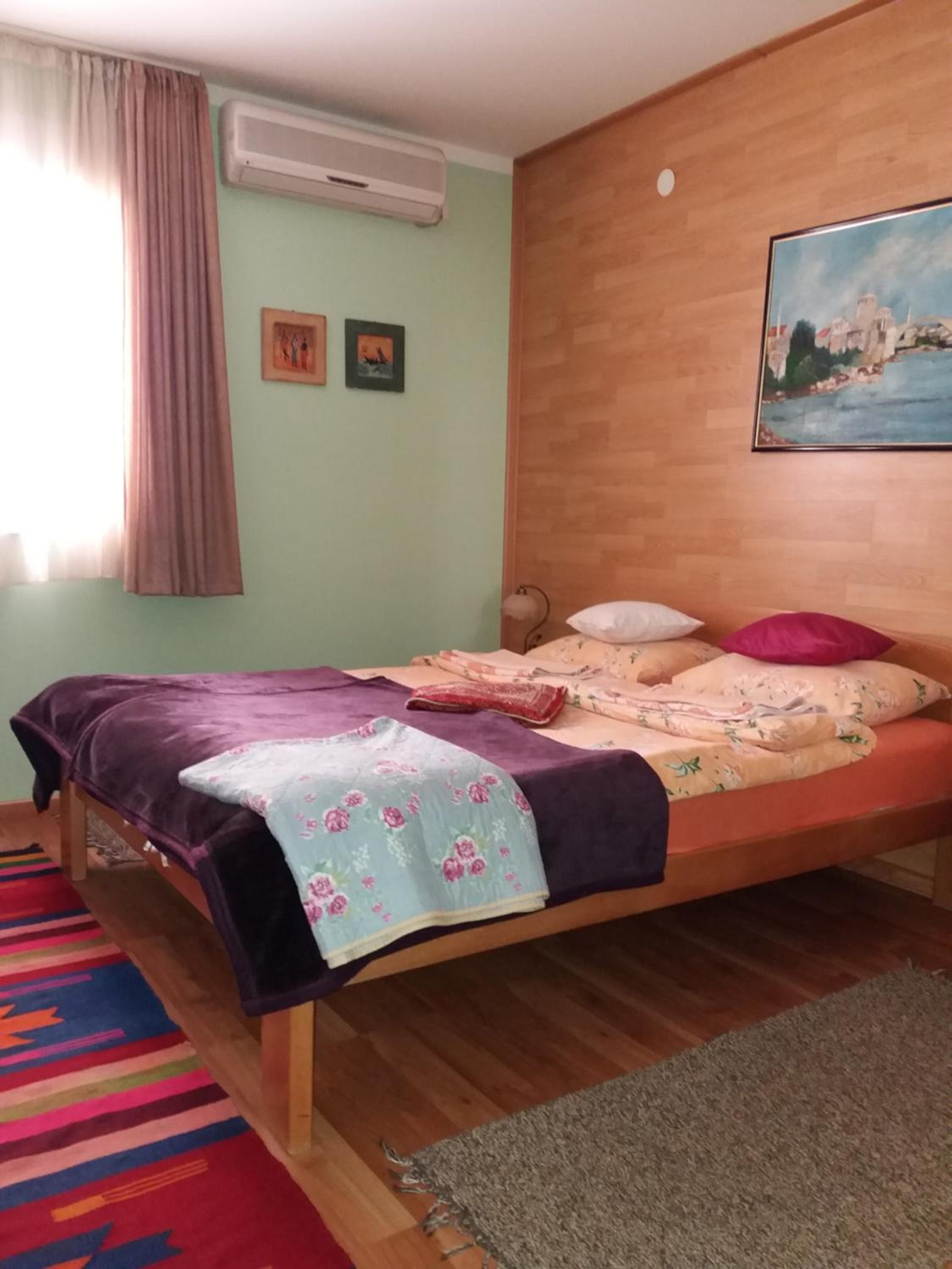 Apartment&Rooms 
