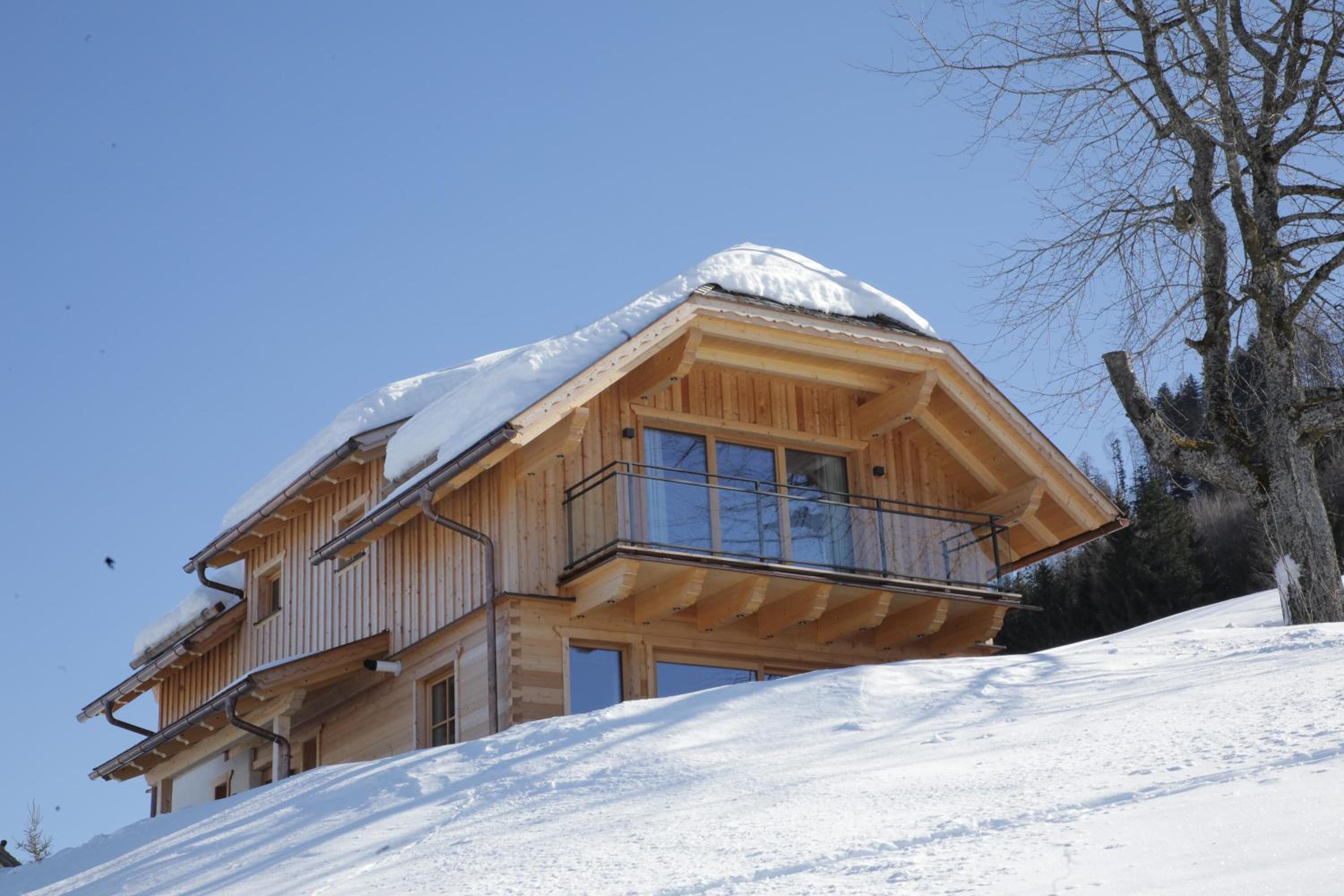Almresort Baumschlagerberg