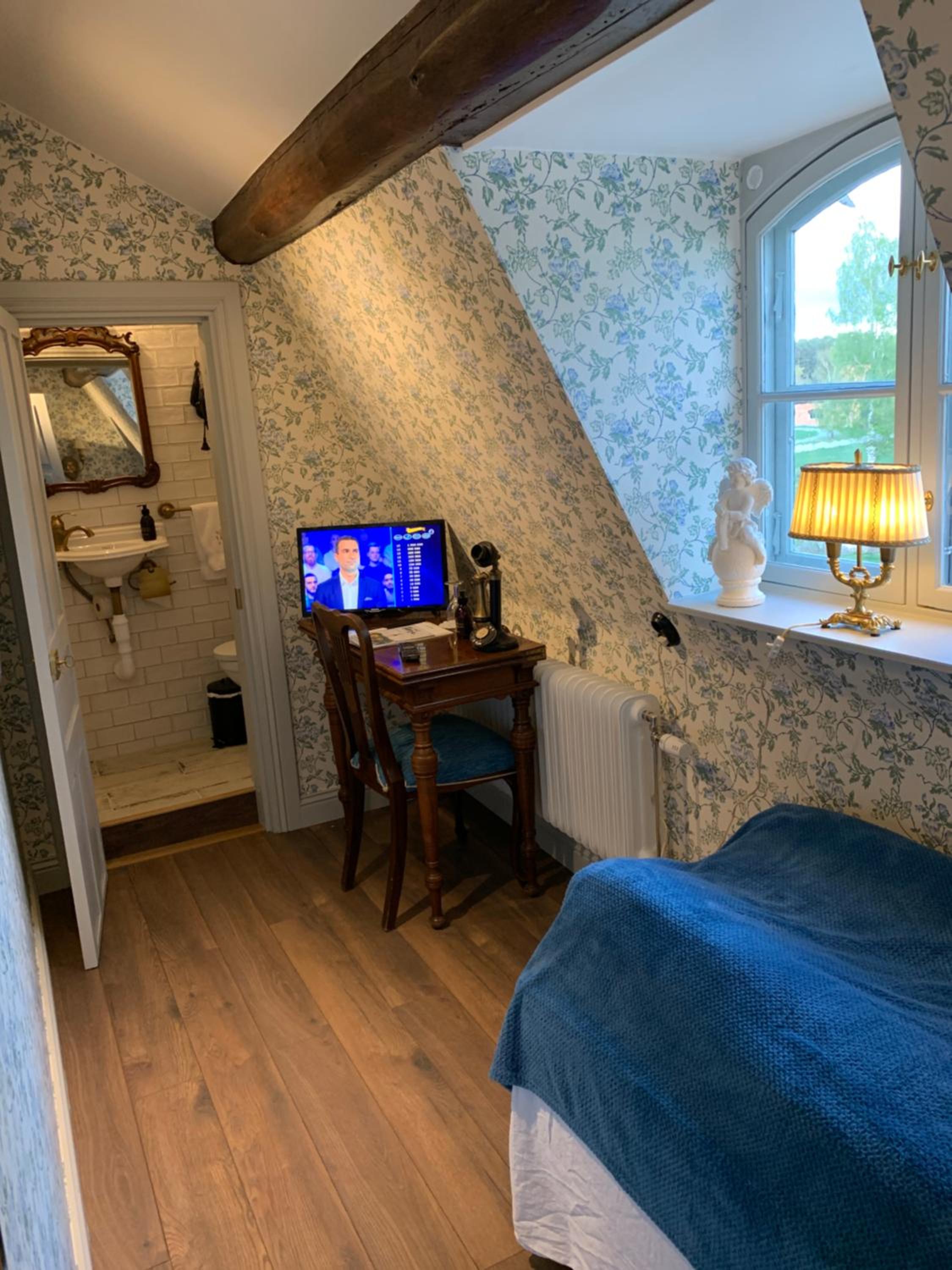 Wedevågs Herrgård