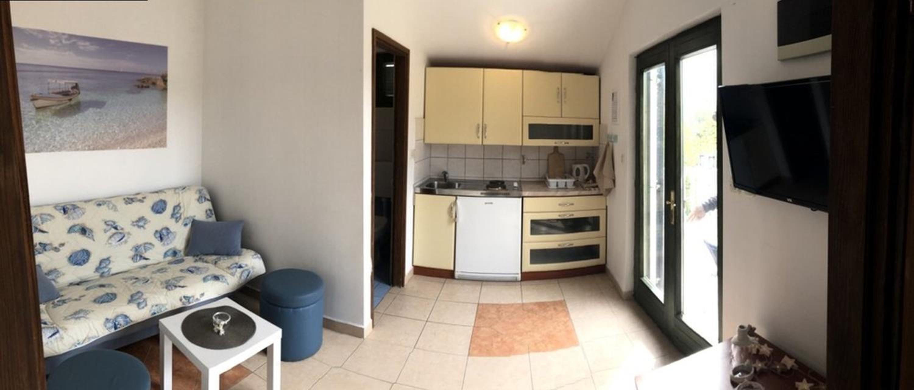 Apartments Ratko