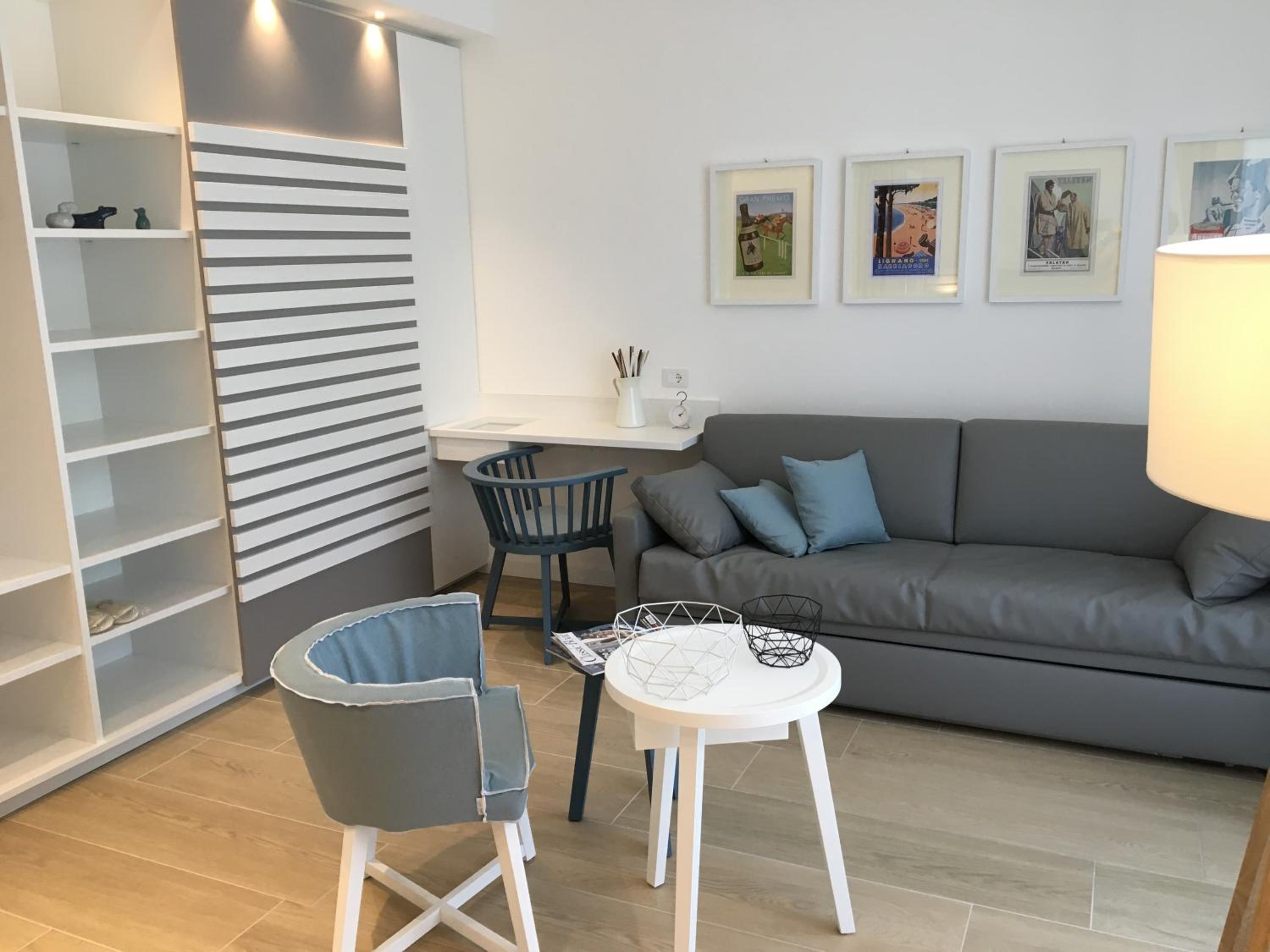 Suite Erica Lignano Hotel photo 4