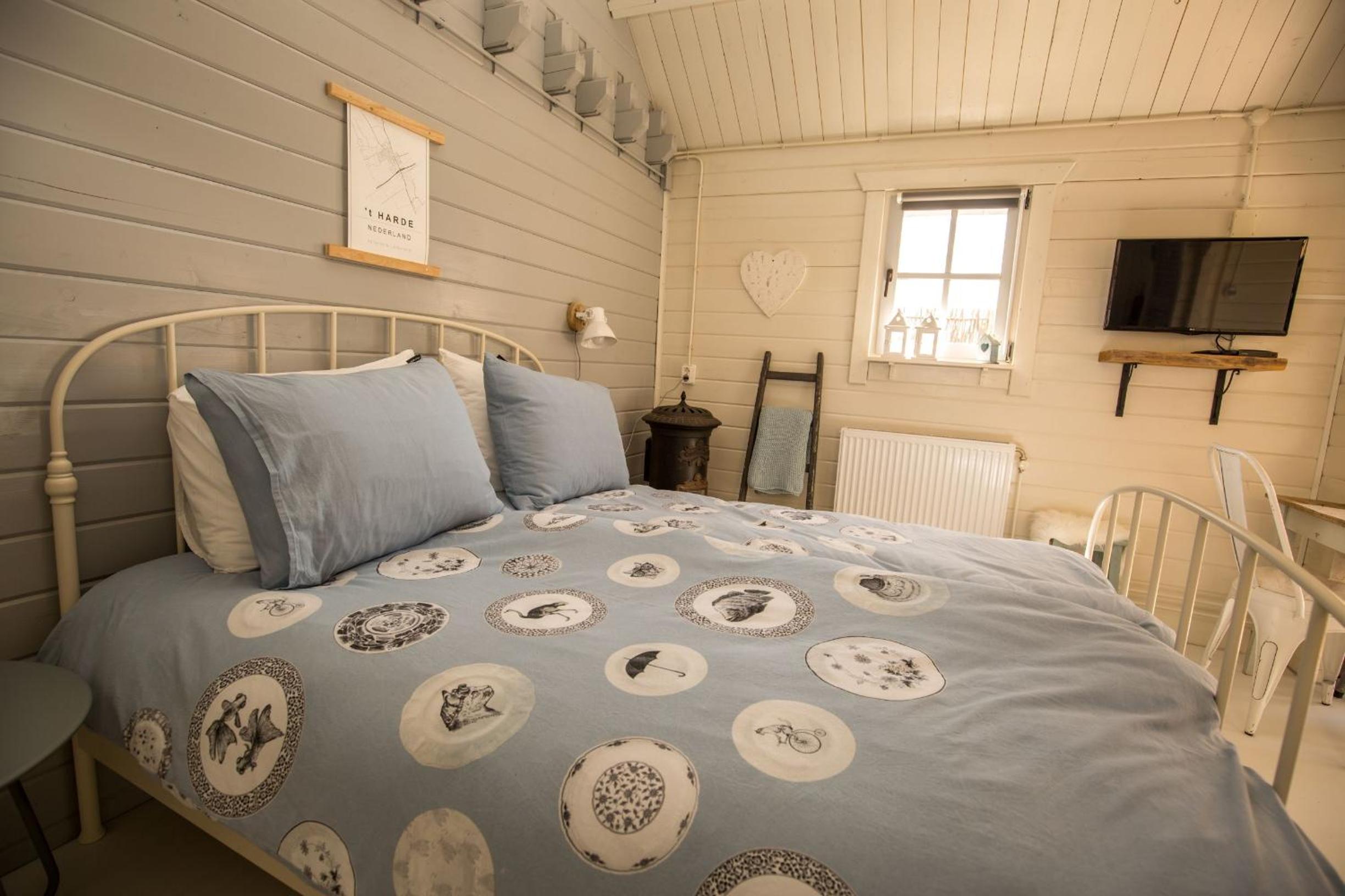 Landelijk logeren bij De Witte Kip - Property Image 23