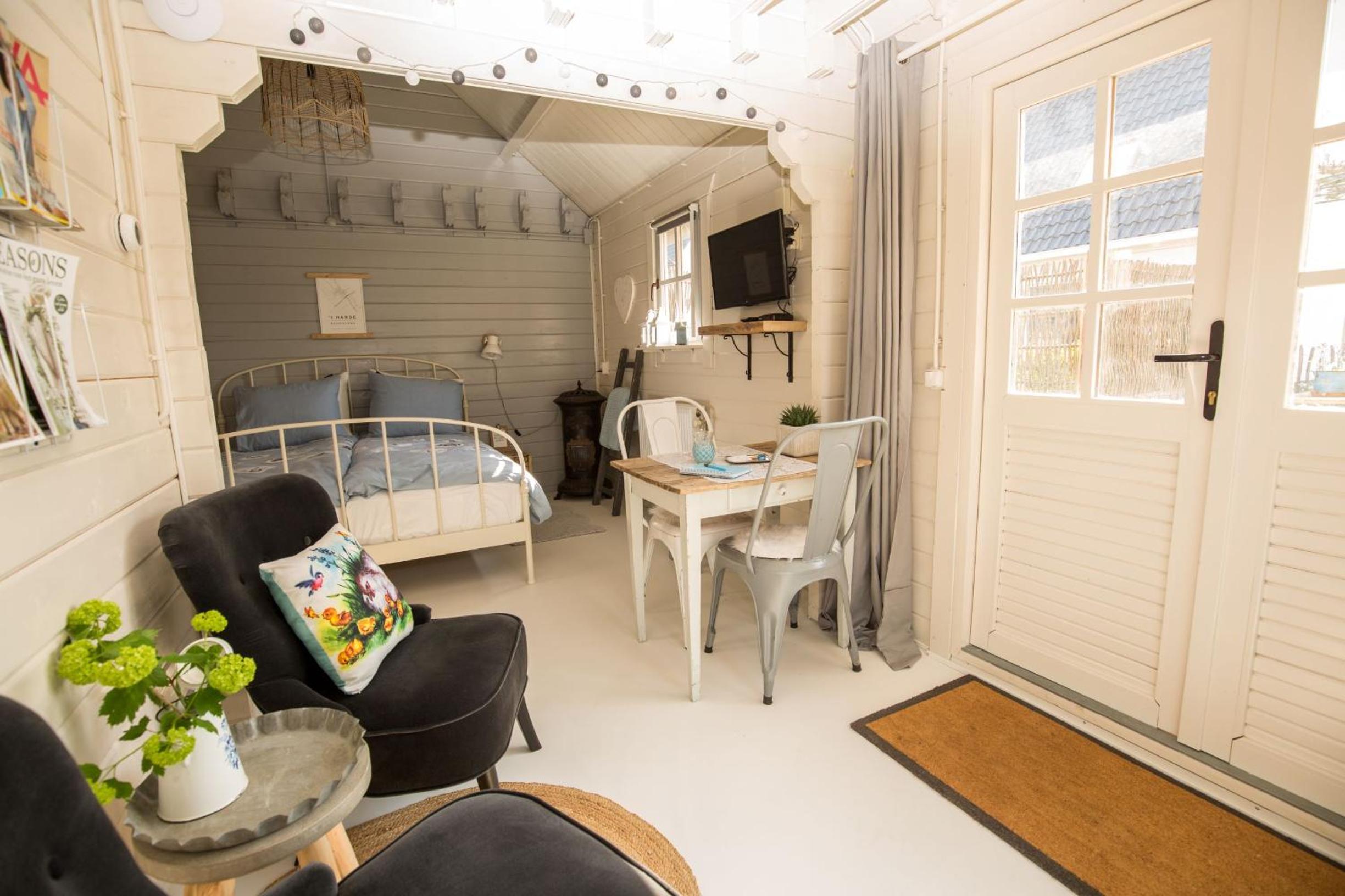 Landelijk logeren bij De Witte Kip - Property Image 24